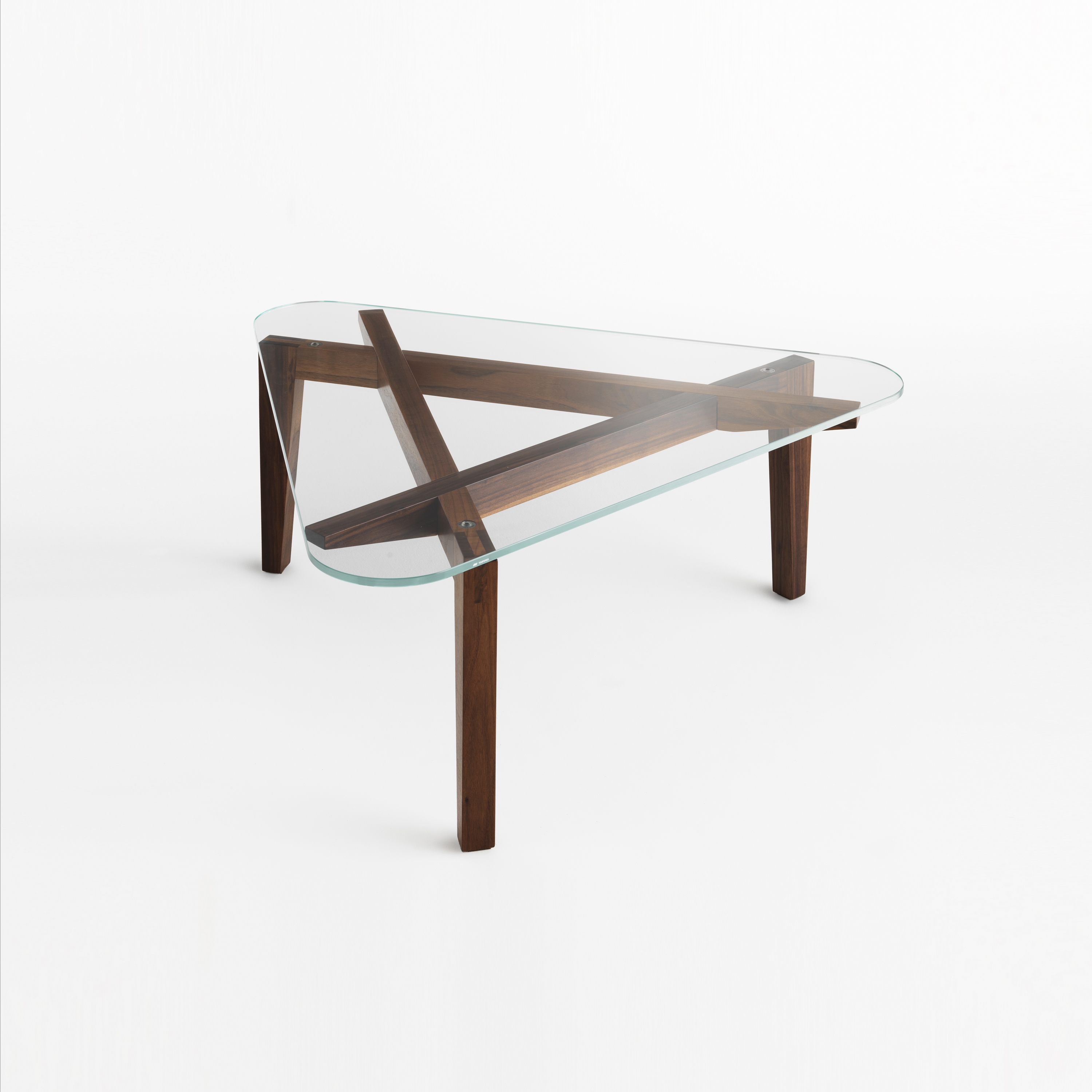 Display product Autoreggente Coffee Table from manufacturer CASAMANIA & HORM