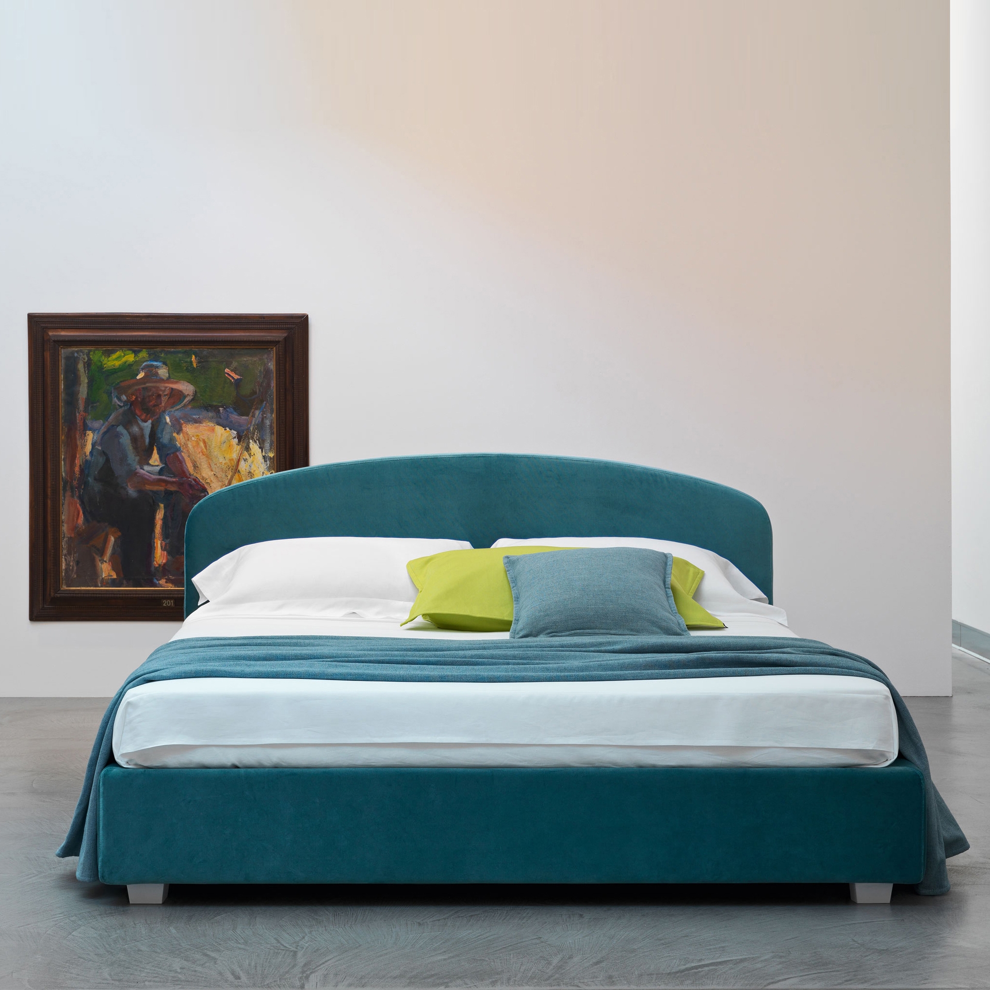 Produkt Linosa des Herstellers CASAMANIA & HORM anzeigen