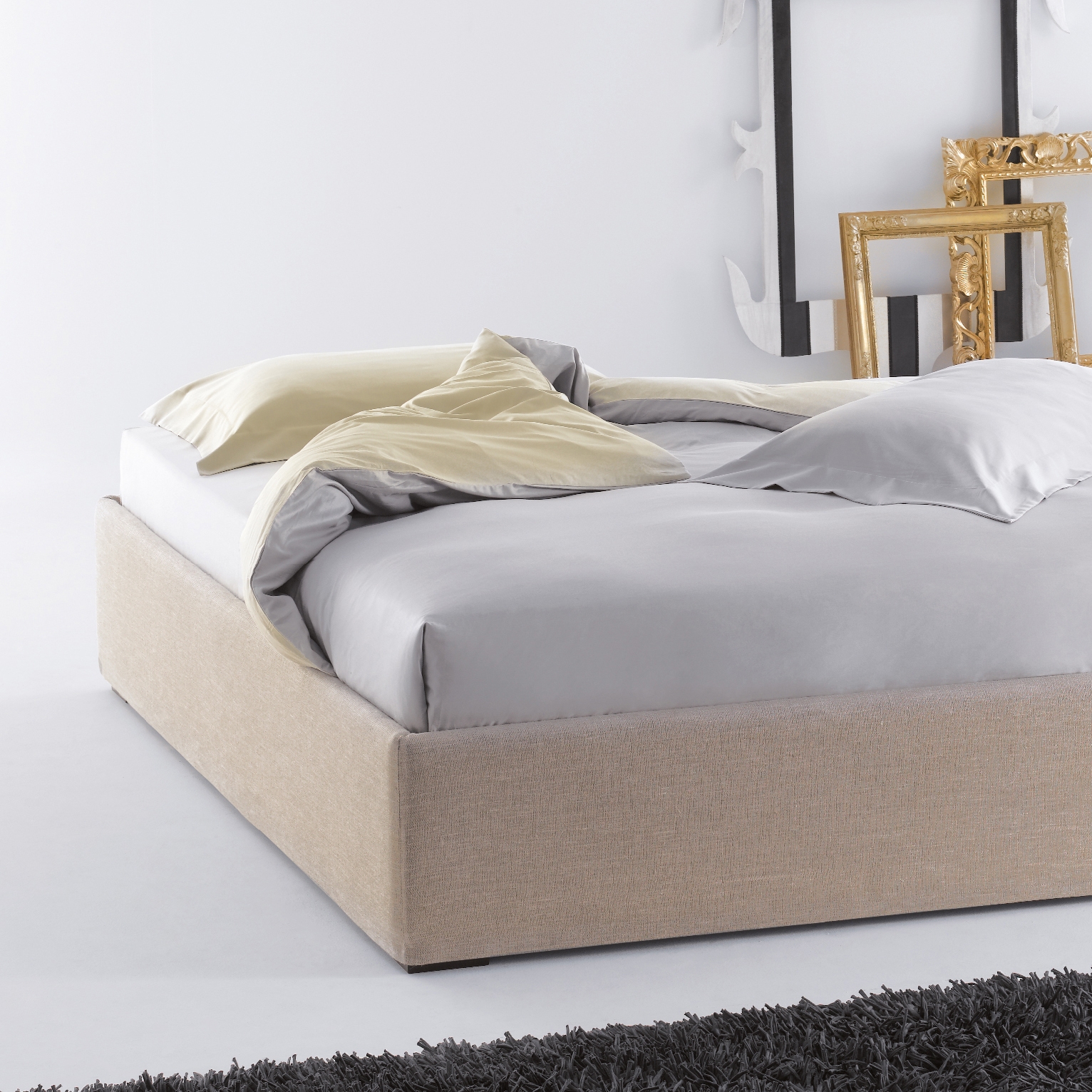 Sommier Plus
