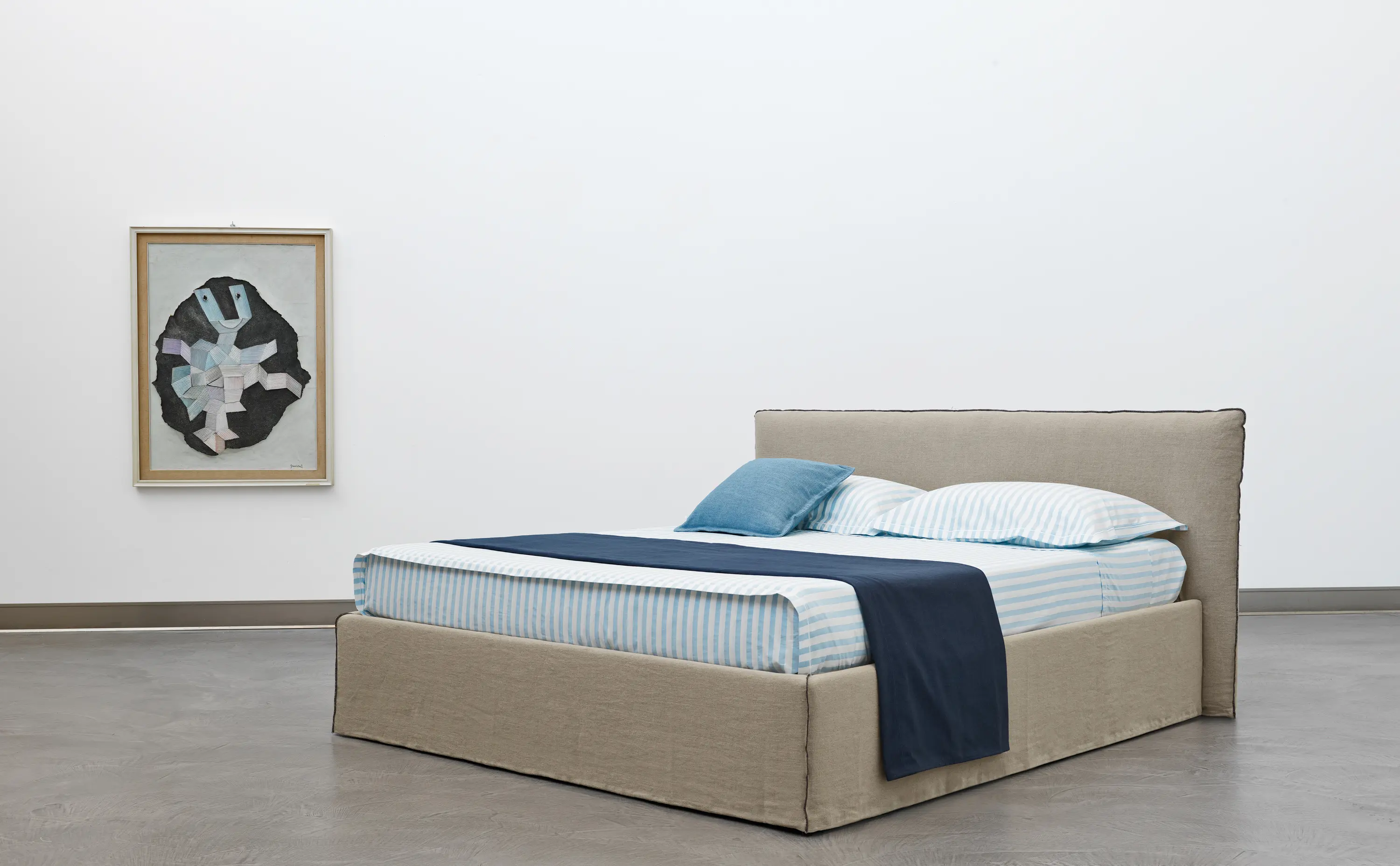 CASAMANIA & HORM - Tahiti