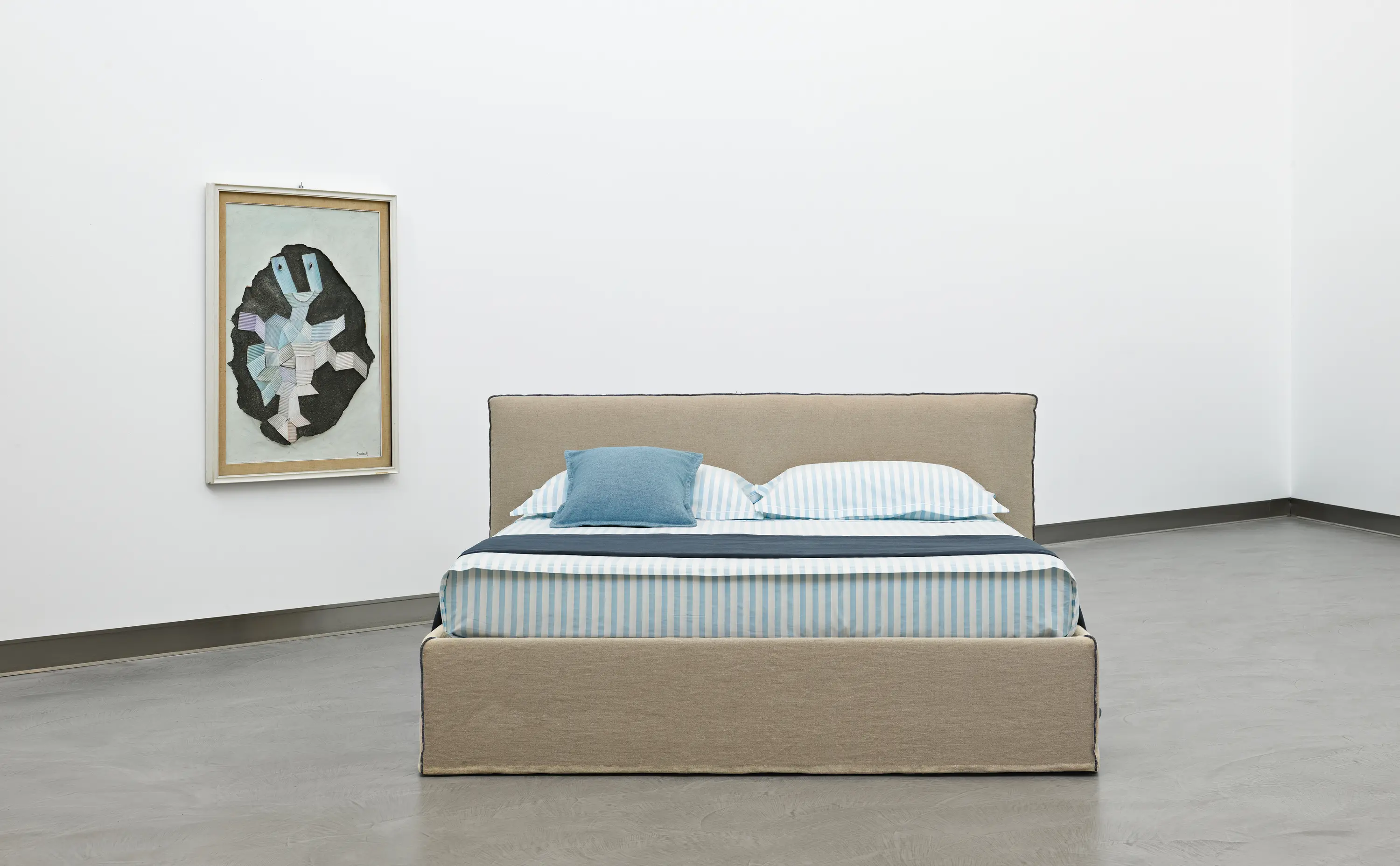 CASAMANIA & HORM - Tahiti