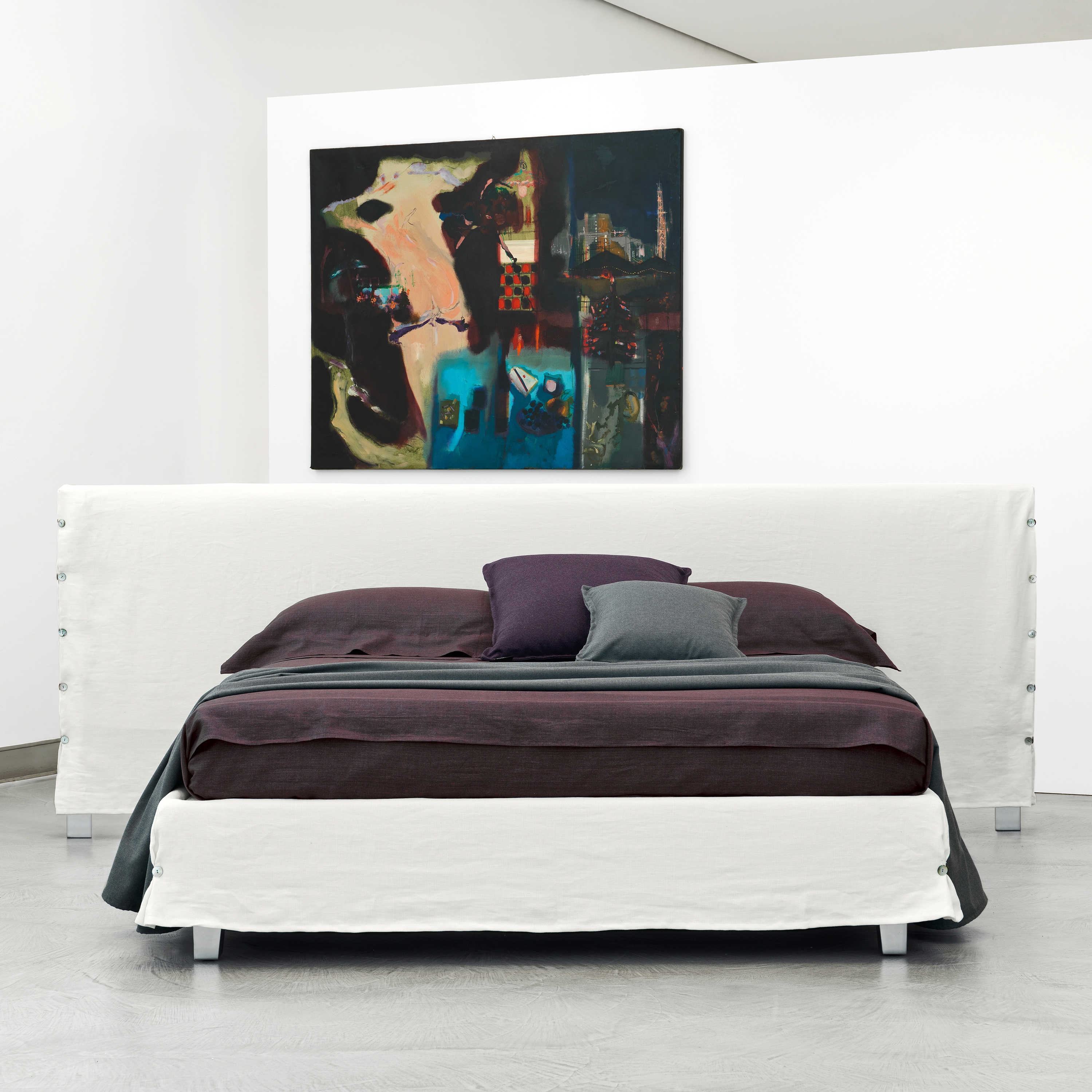 Produkt White Large des Herstellers CASAMANIA & HORM anzeigen