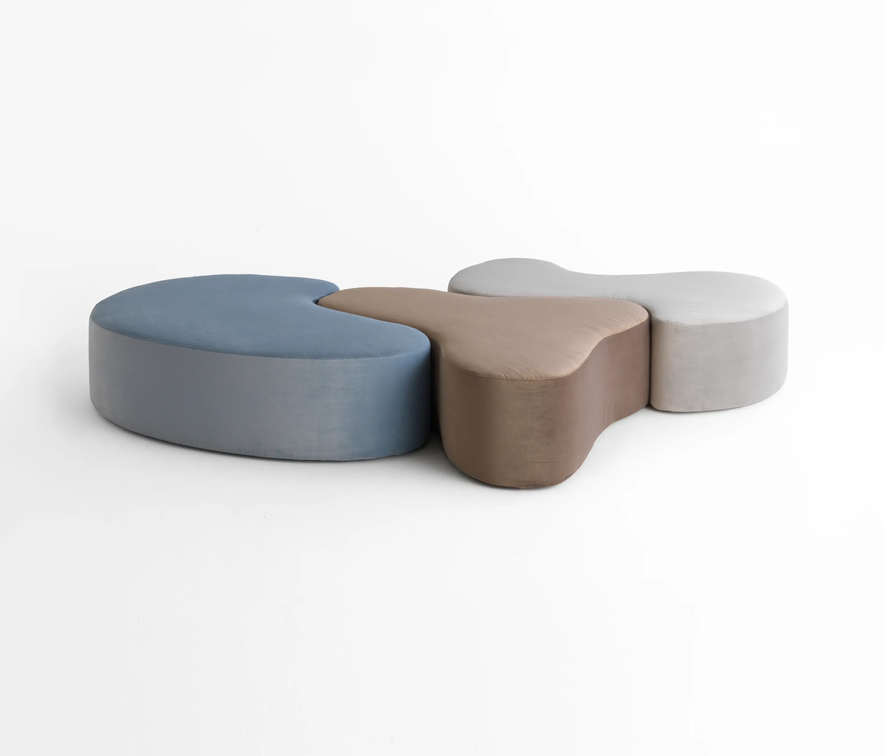 CASAMANIA & HORM - Nina | Pinta | Santa Maria