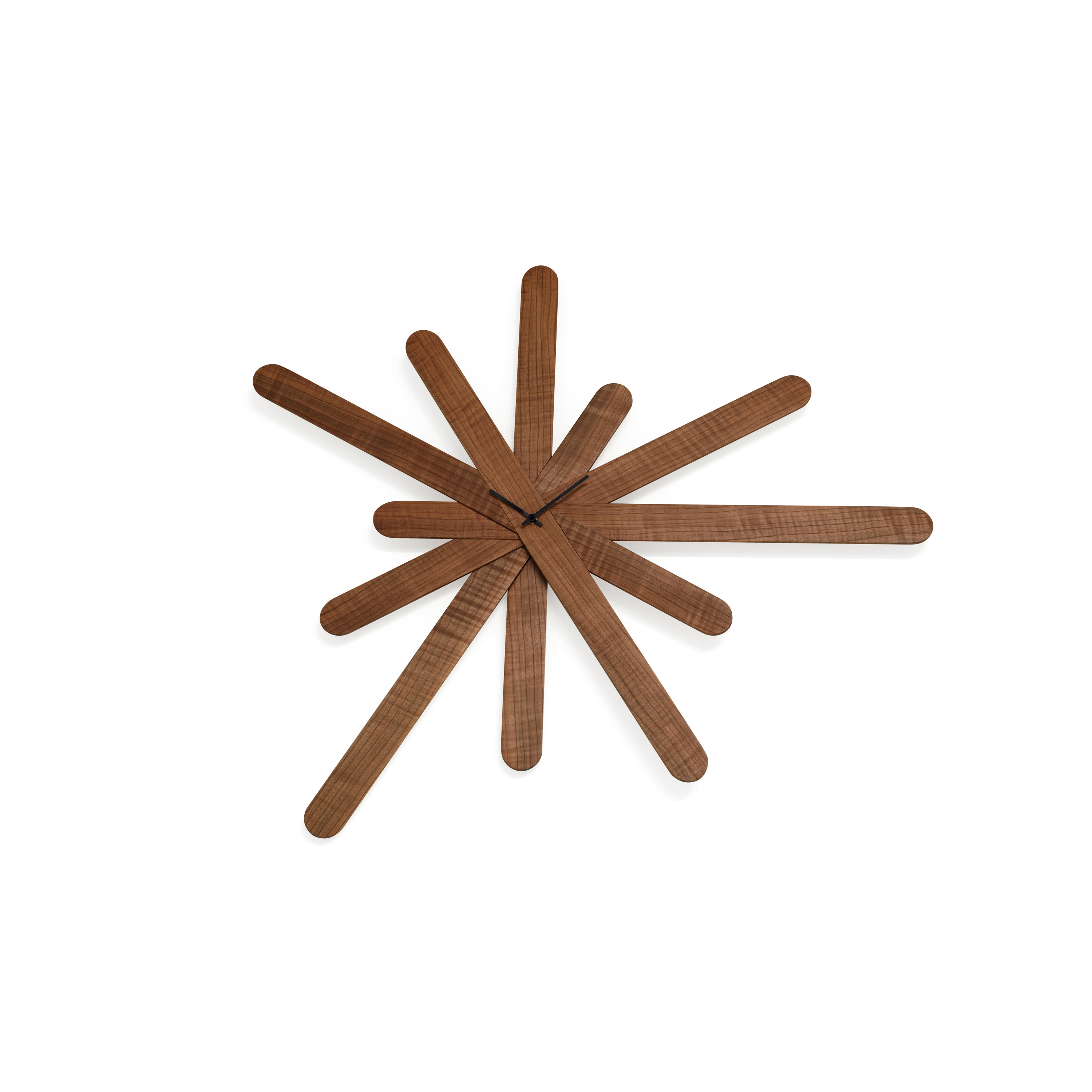 Produkt Woodclock des Herstellers CASAMANIA & HORM anzeigen