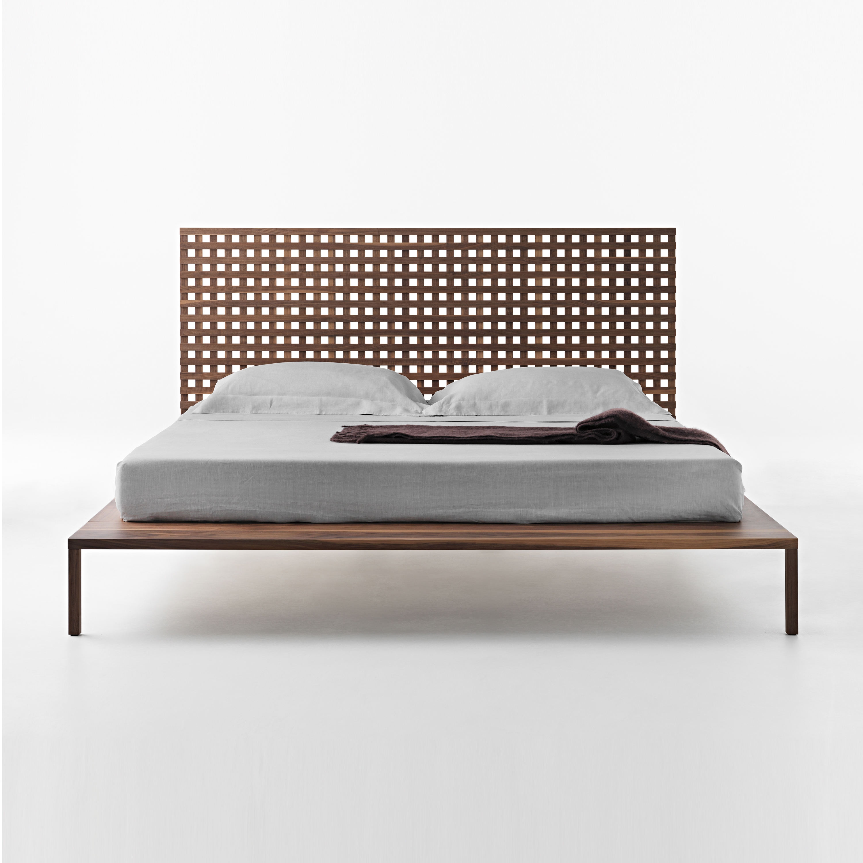 Produkt Twine Bed des Herstellers CASAMANIA & HORM anzeigen