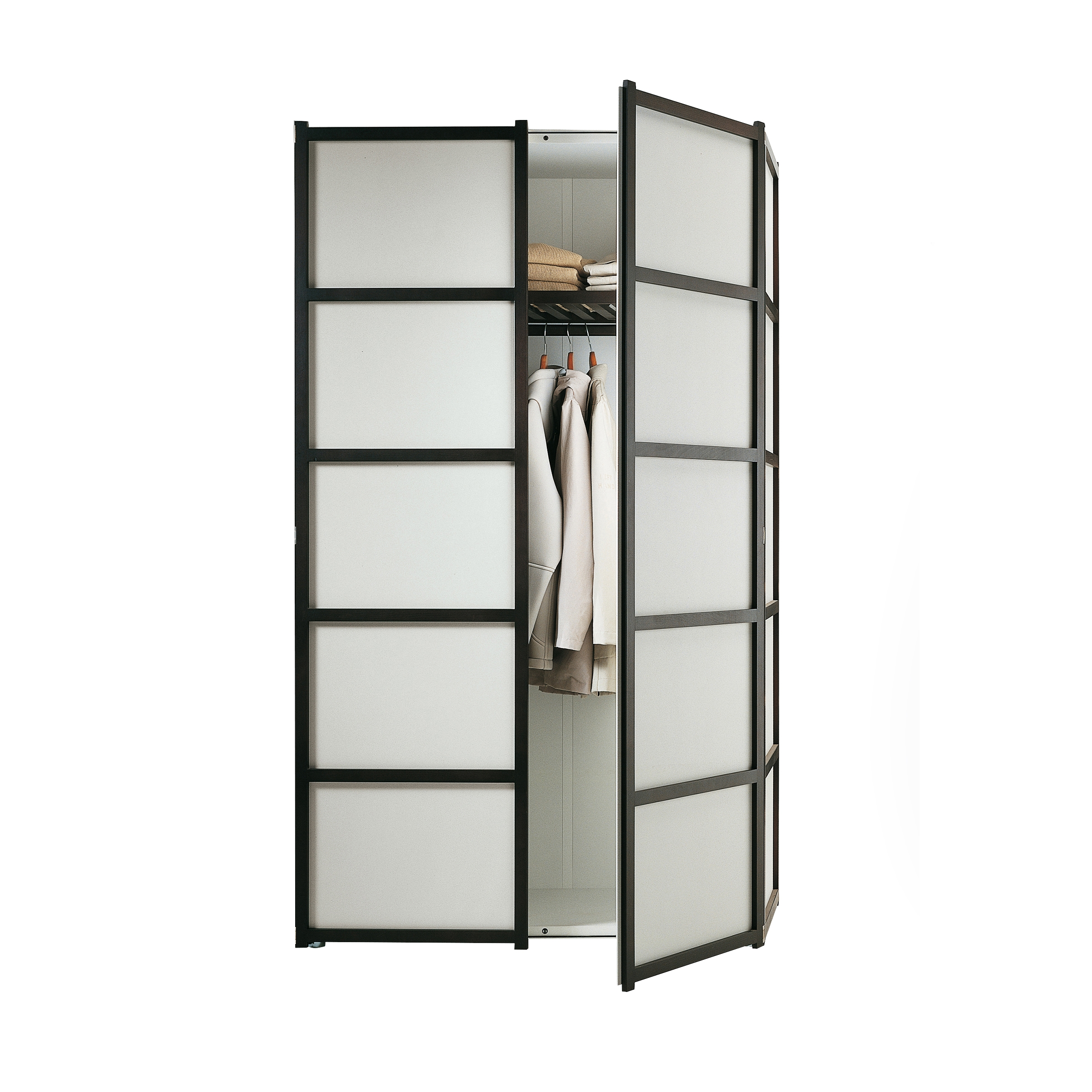 Mostrar el producto Solaio Wardrobe del fabricante CASAMANIA & HORM