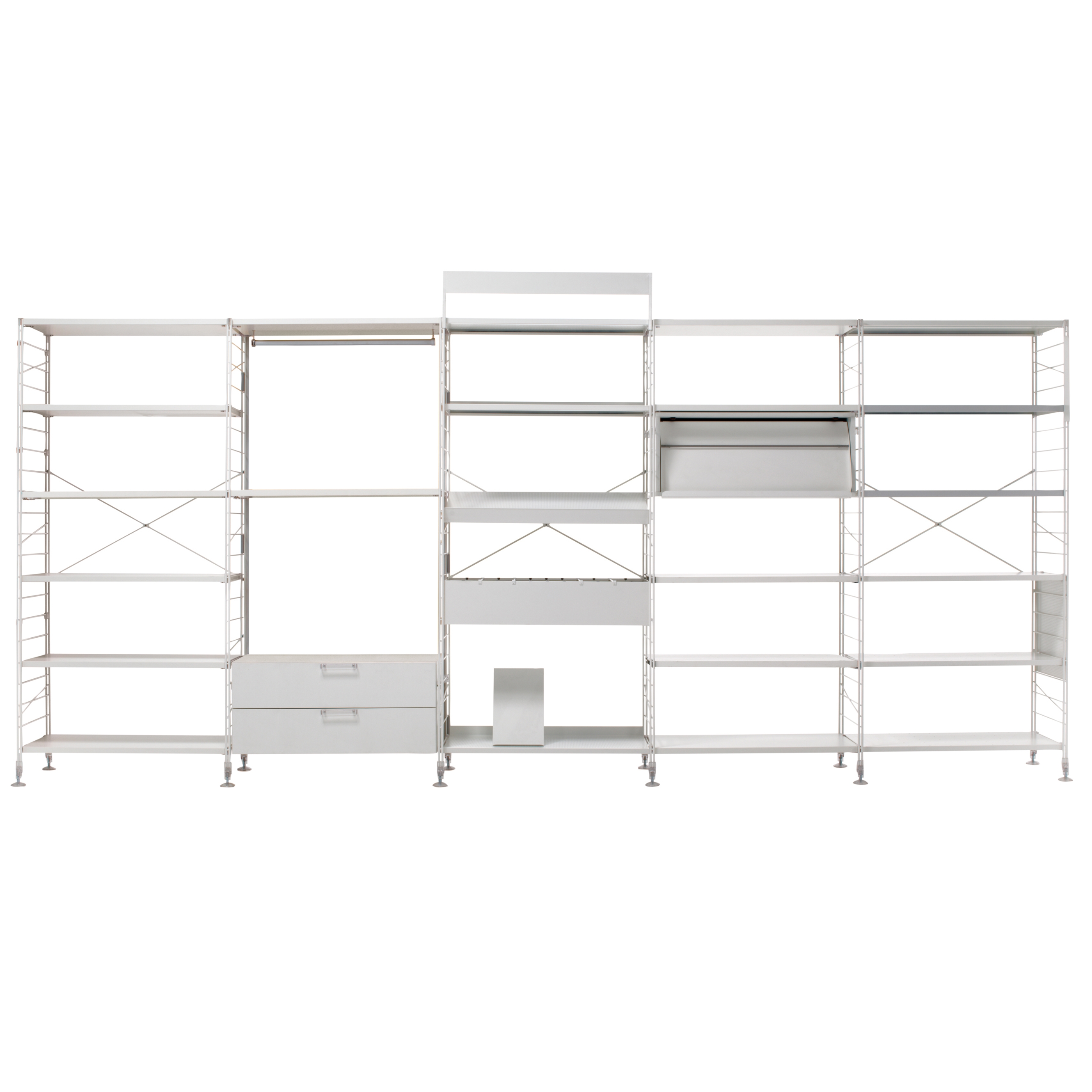 Display product Festival Professional from manufacturer CASAMANIA & HORM