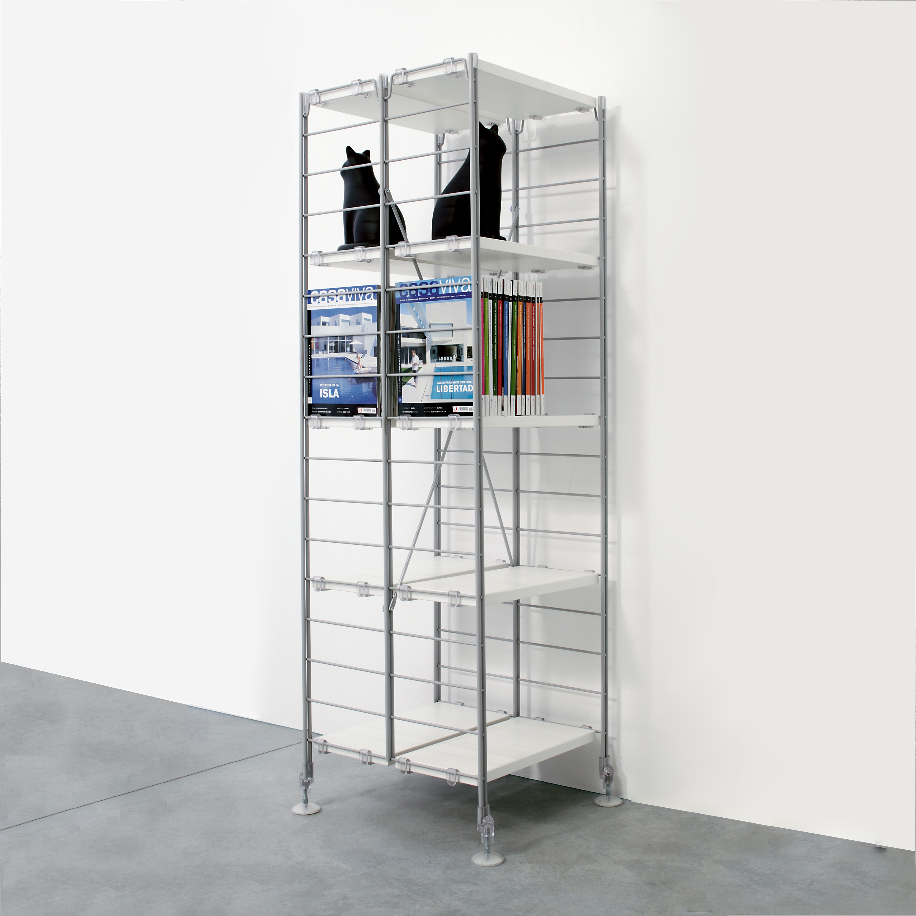 Display product Festival Professional from manufacturer CASAMANIA & HORM