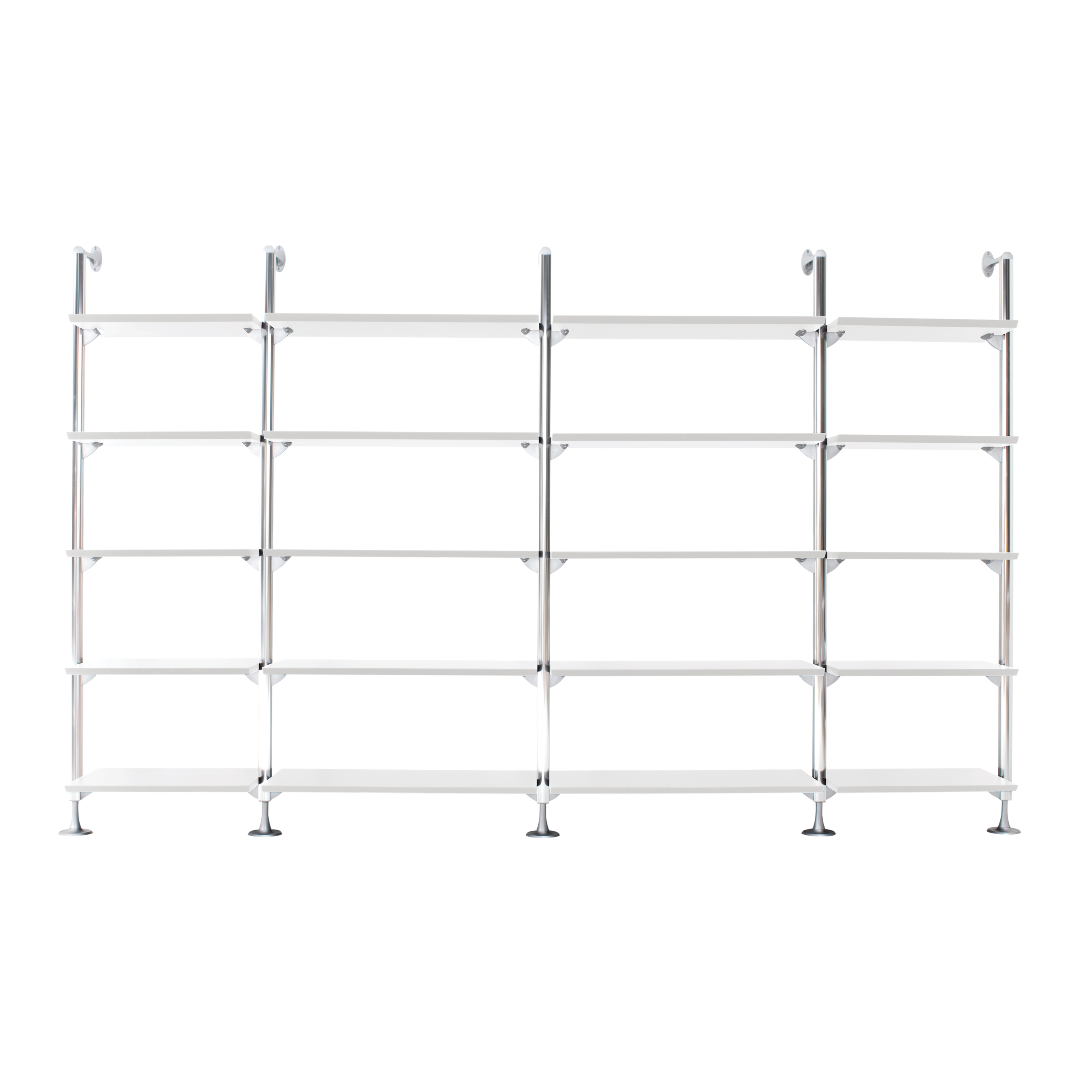Web Shelving System