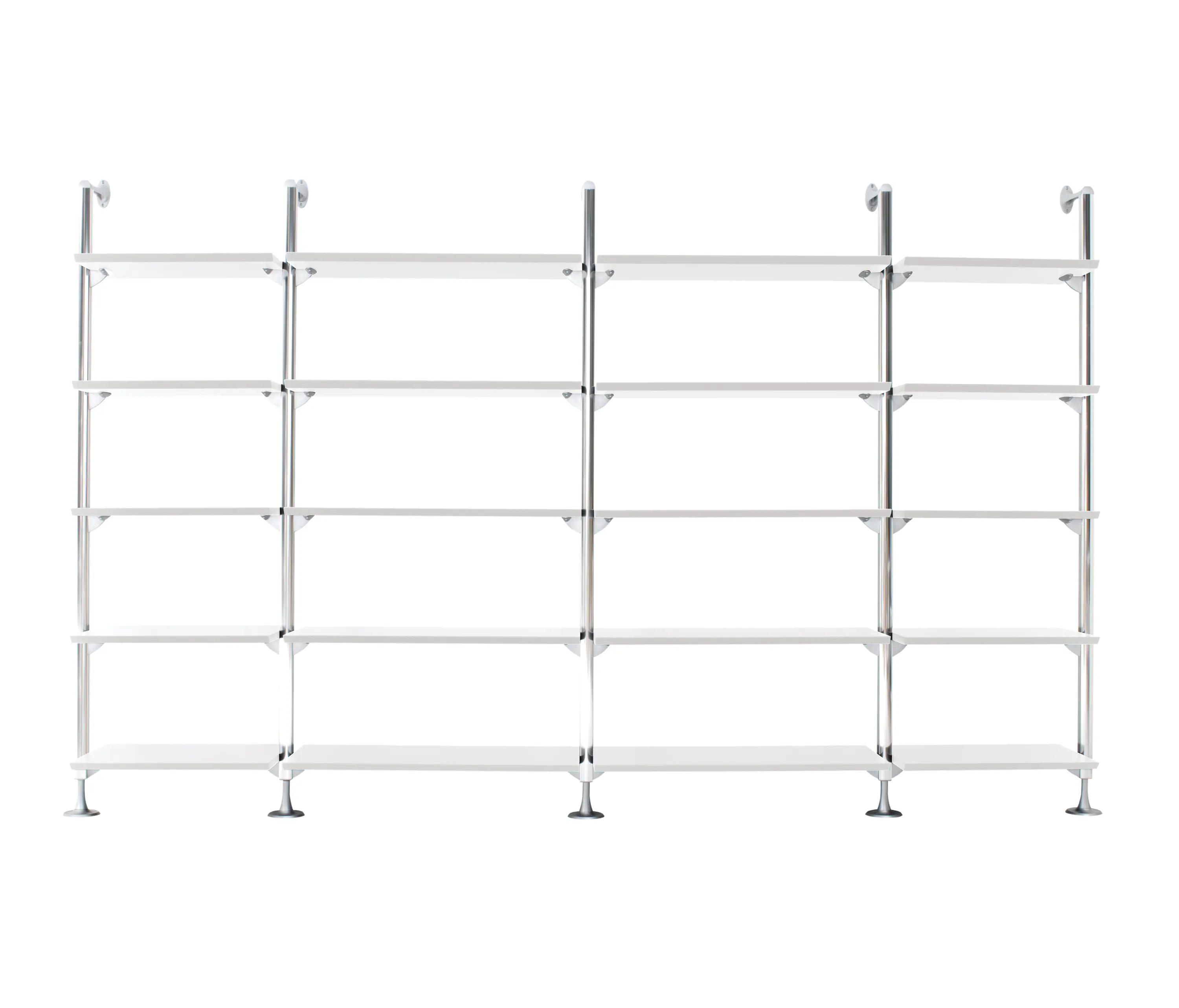 CASAMANIA & HORM - Web Shelving System