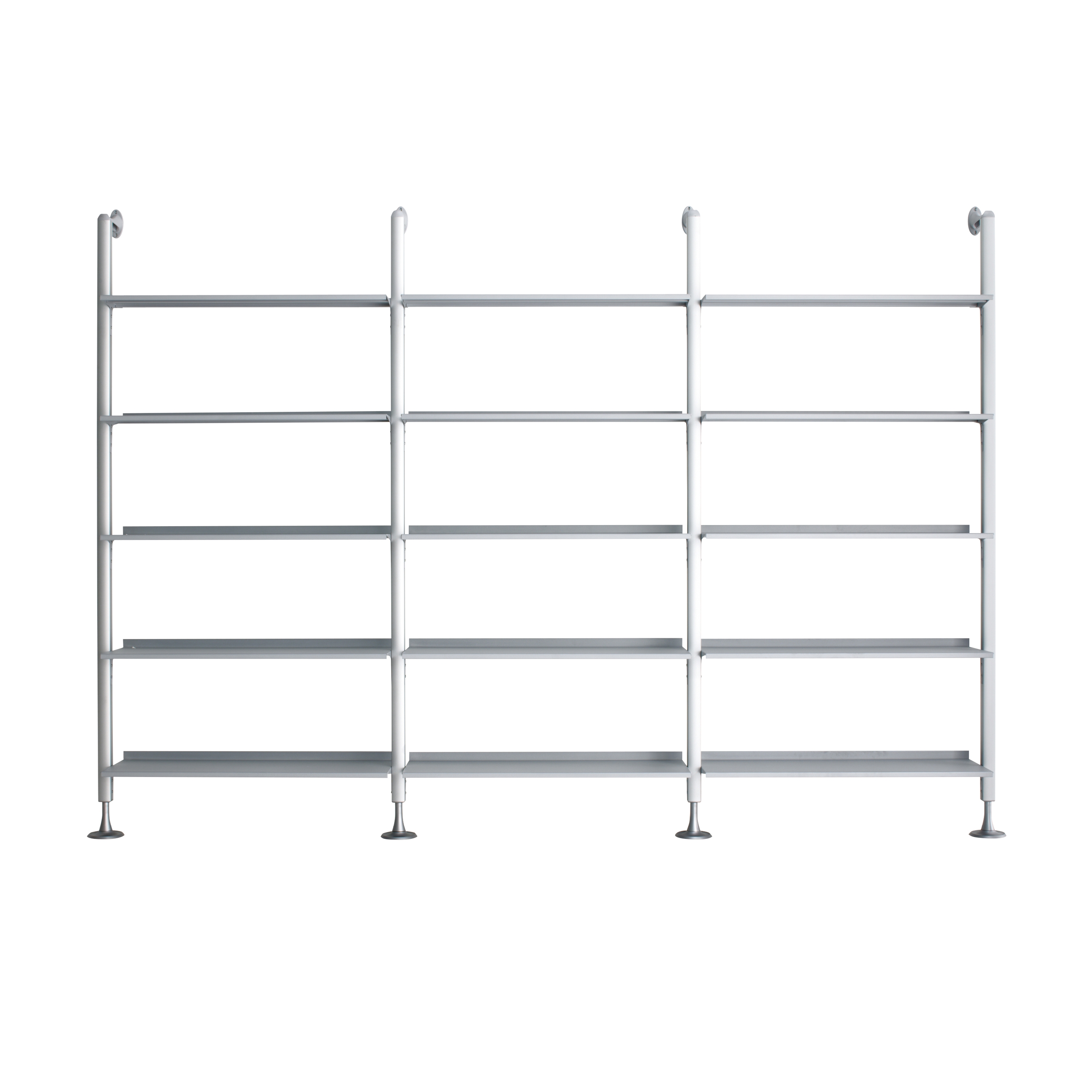 Web Shelving System