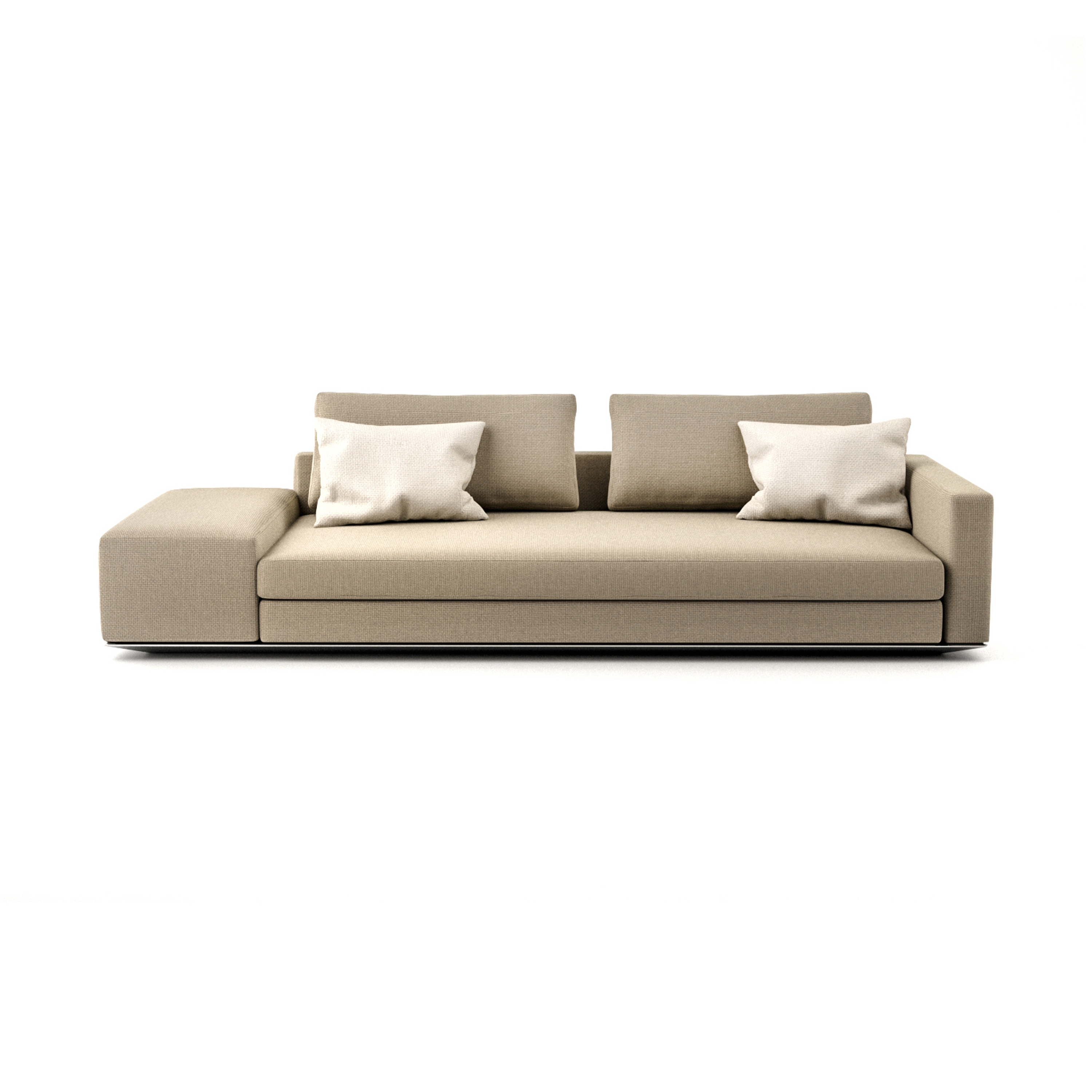 Afficher le produit Miles du fabricant CASAMANIA & HORM