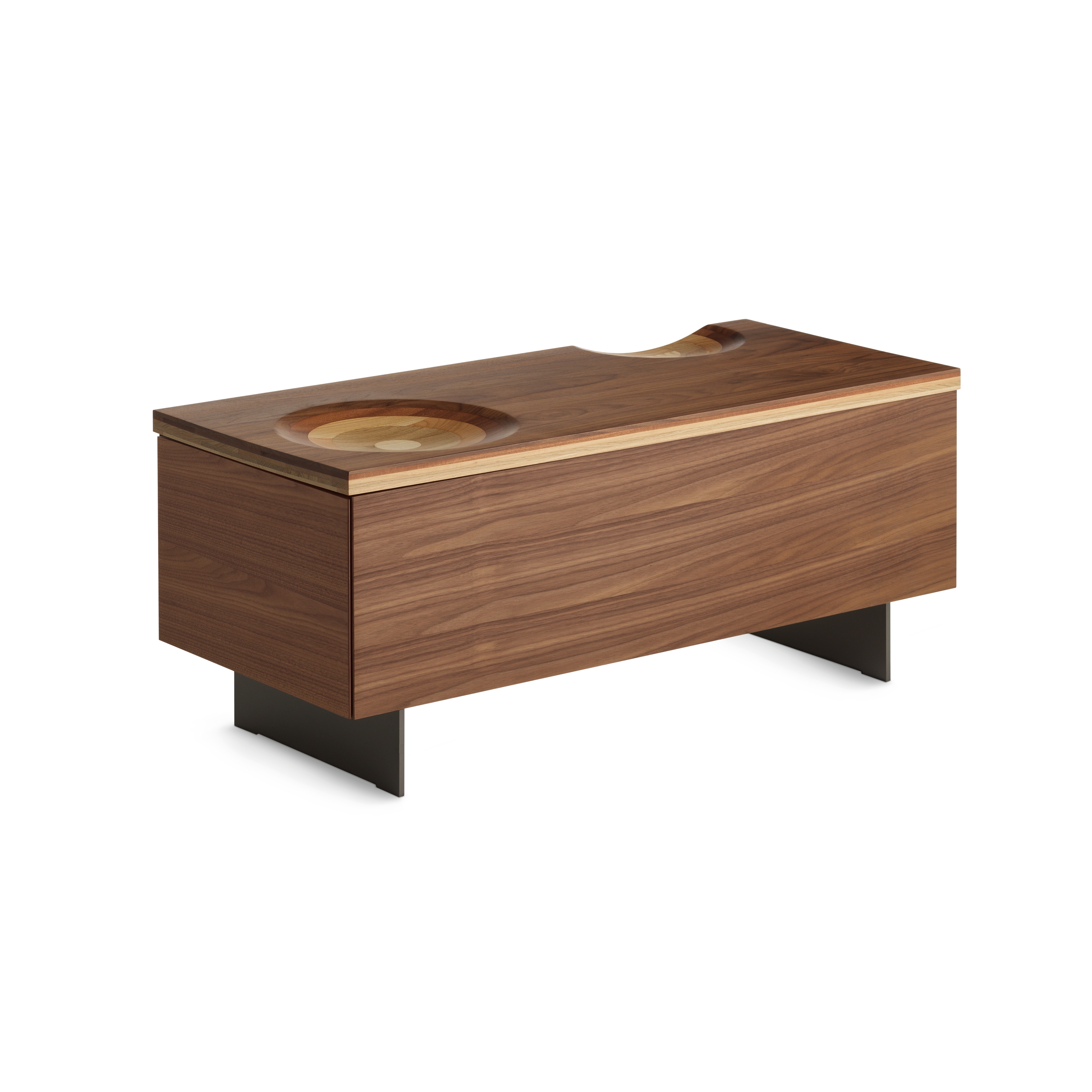 Afficher le produit Ripples Box du fabricant CASAMANIA & HORM