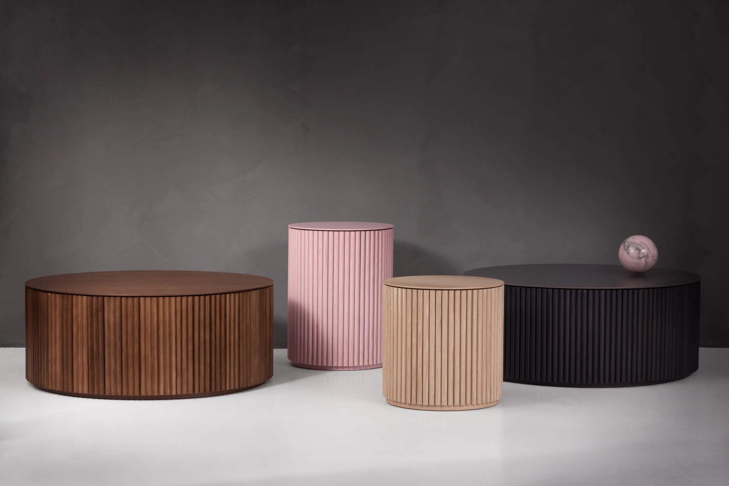 ASPLUND - Palais | Grand Palais