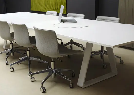 ASPLUND - Bermuda Table