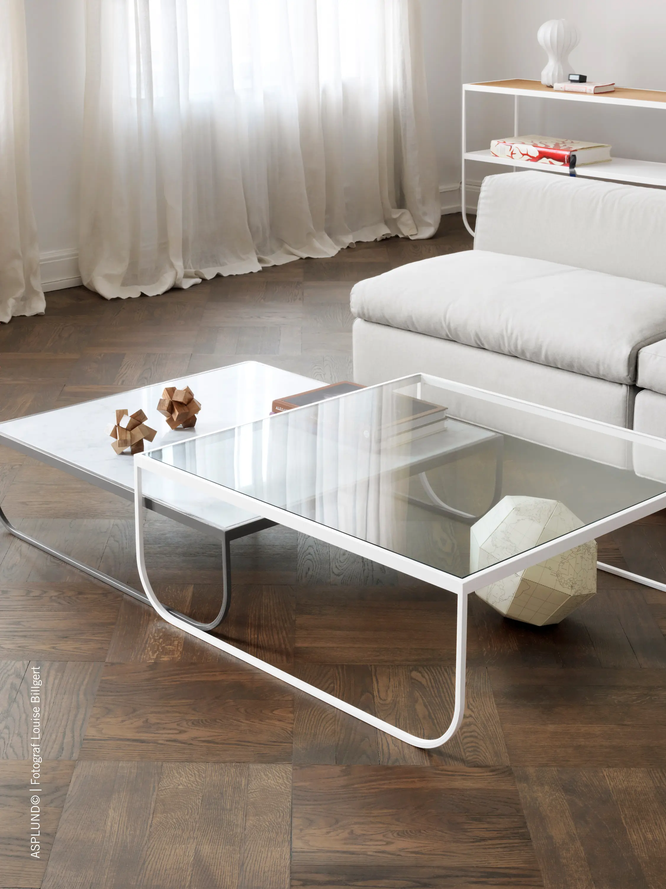 ASPLUND - Nati Tati Drawer