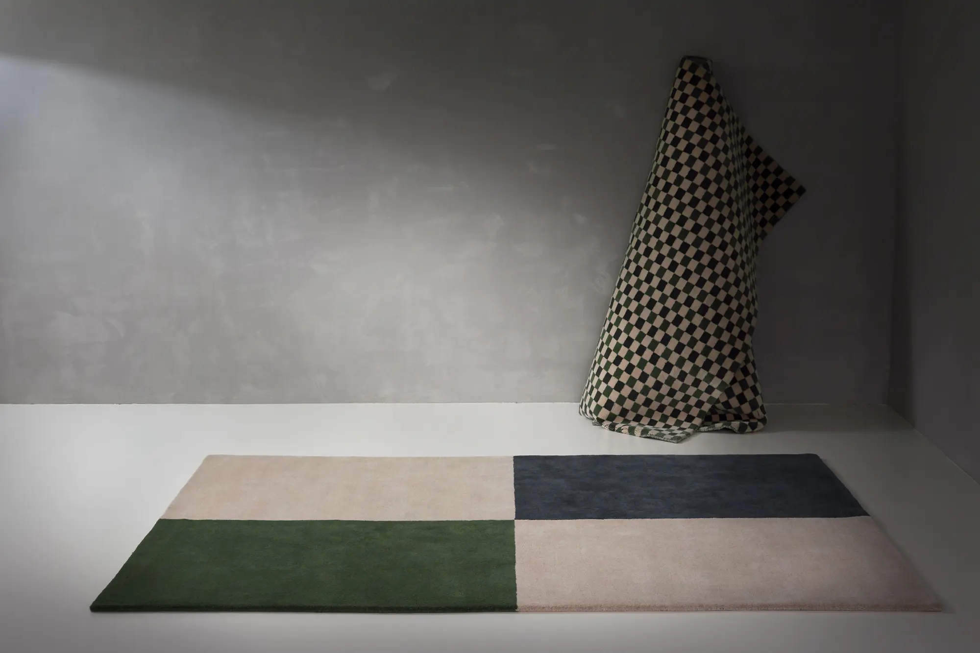 ASPLUND - Web Carpet