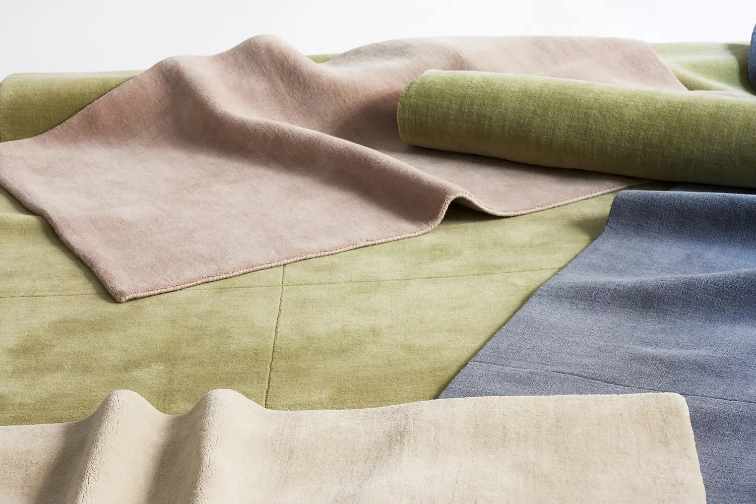 ASPLUND - Web Carpet