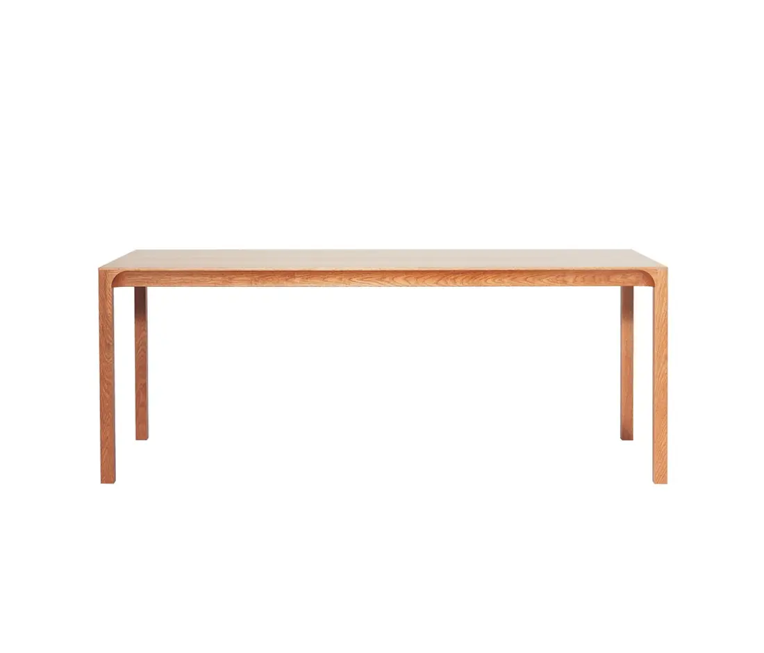 ASPLUND - Arc Dining Table