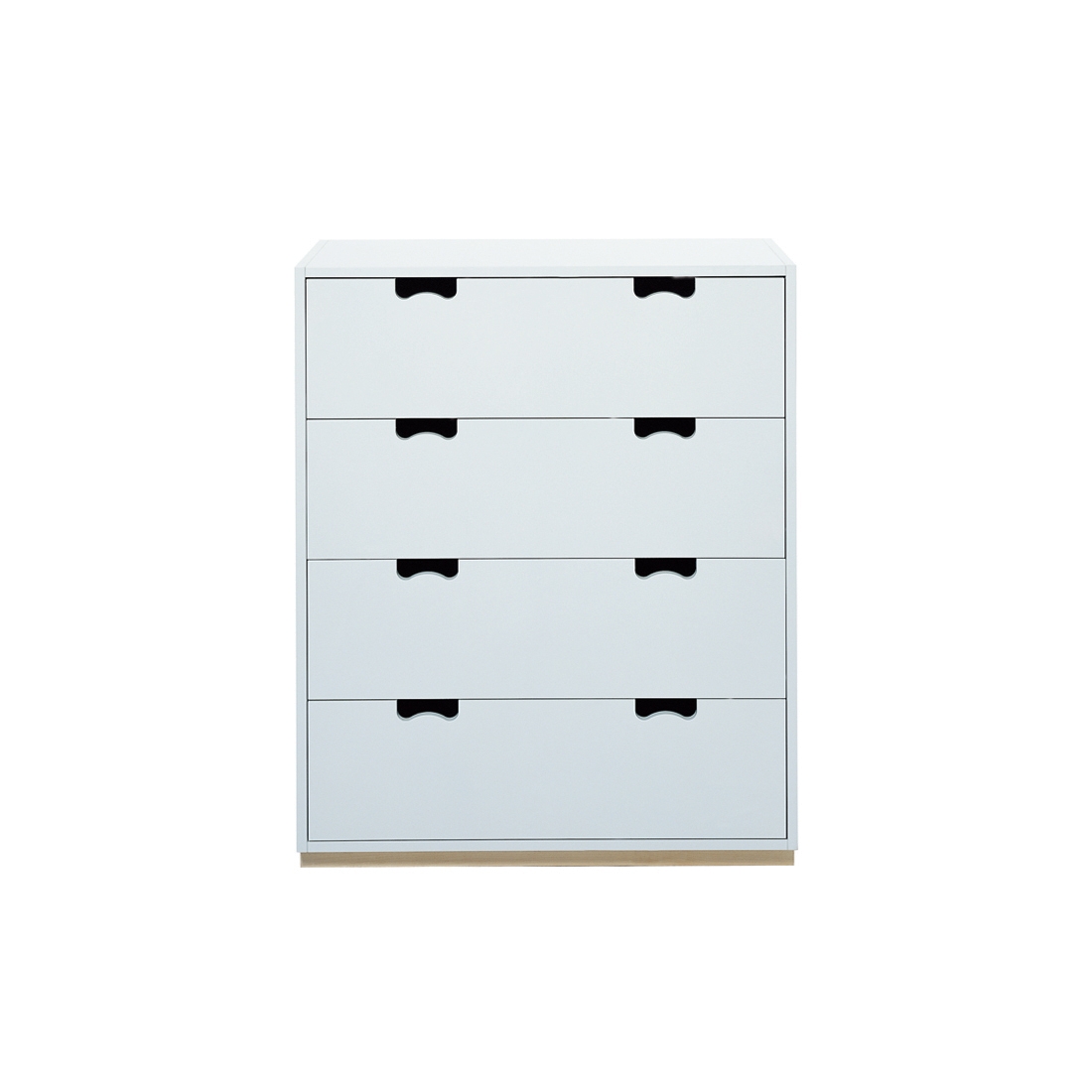 Display product Snow Cabinet A from manufacturer ASPLUND