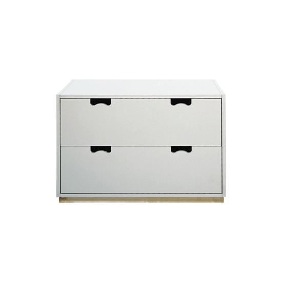 Display product Snow Cabinet A2 from manufacturer ASPLUND
