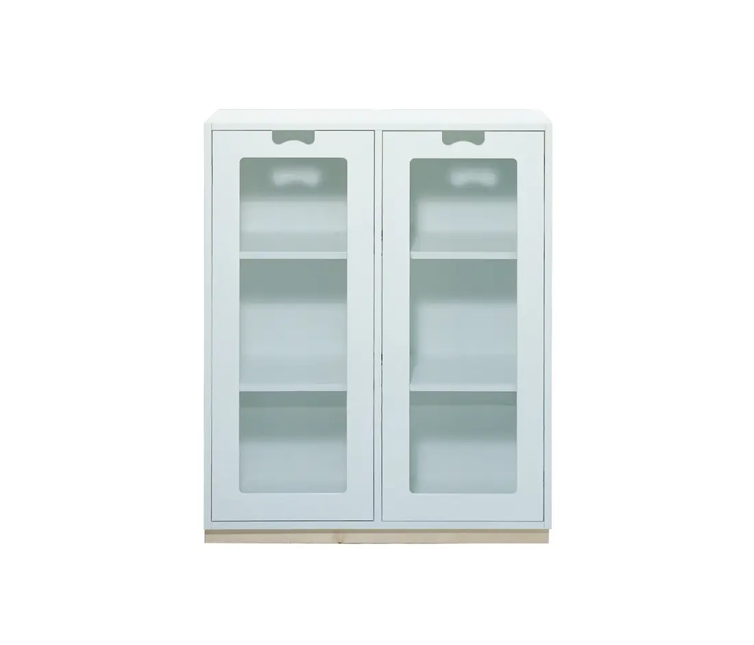 ASPLUND - Snow Cabinet E
