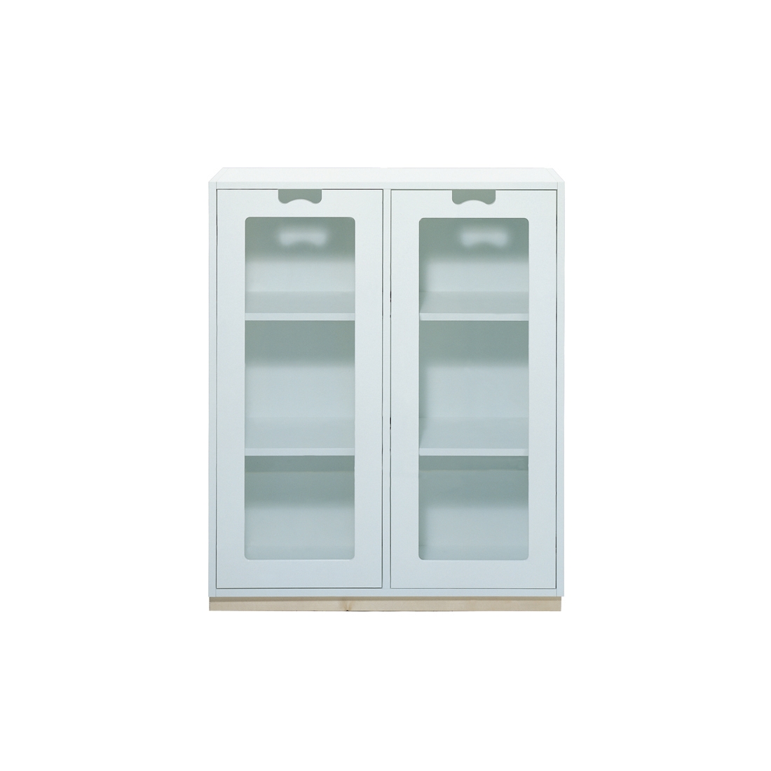Display product Snow Cabinet E from manufacturer ASPLUND