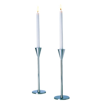 Display product Lucia Candlestick from manufacturer ASPLUND