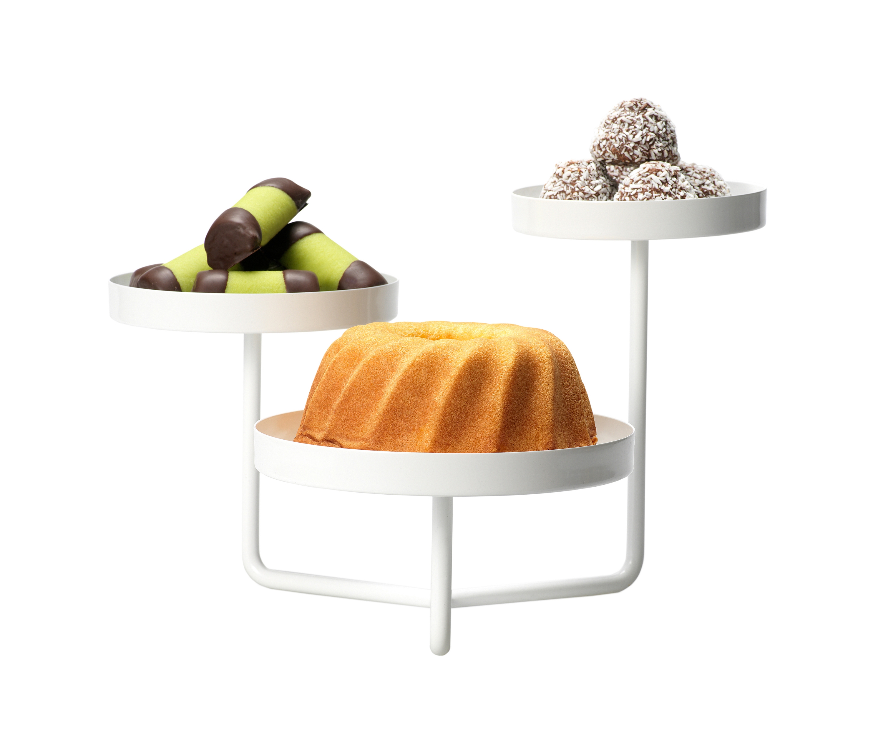 Afficher le produit Cookie du fabricant ASPLUND