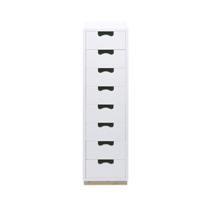 Mostra il prodotto Snow Cabinet J8 del produttore ASPLUND