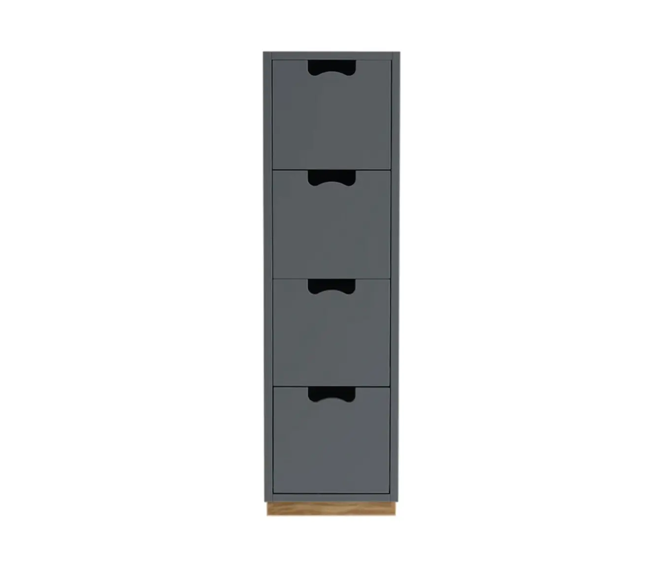ASPLUND - Snow Cabinet J4