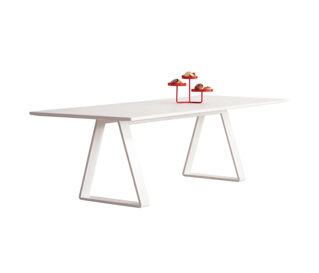 ASPLUND - Bermuda Table