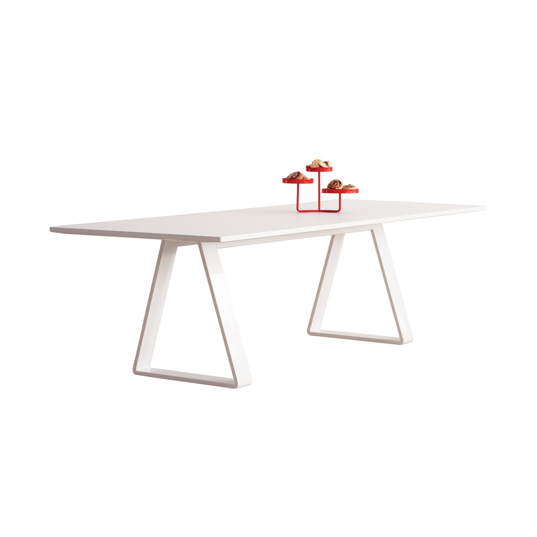 Produkt Bermuda Table des Herstellers ASPLUND anzeigen