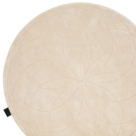 Display product Lotus from manufacturer ASPLUND