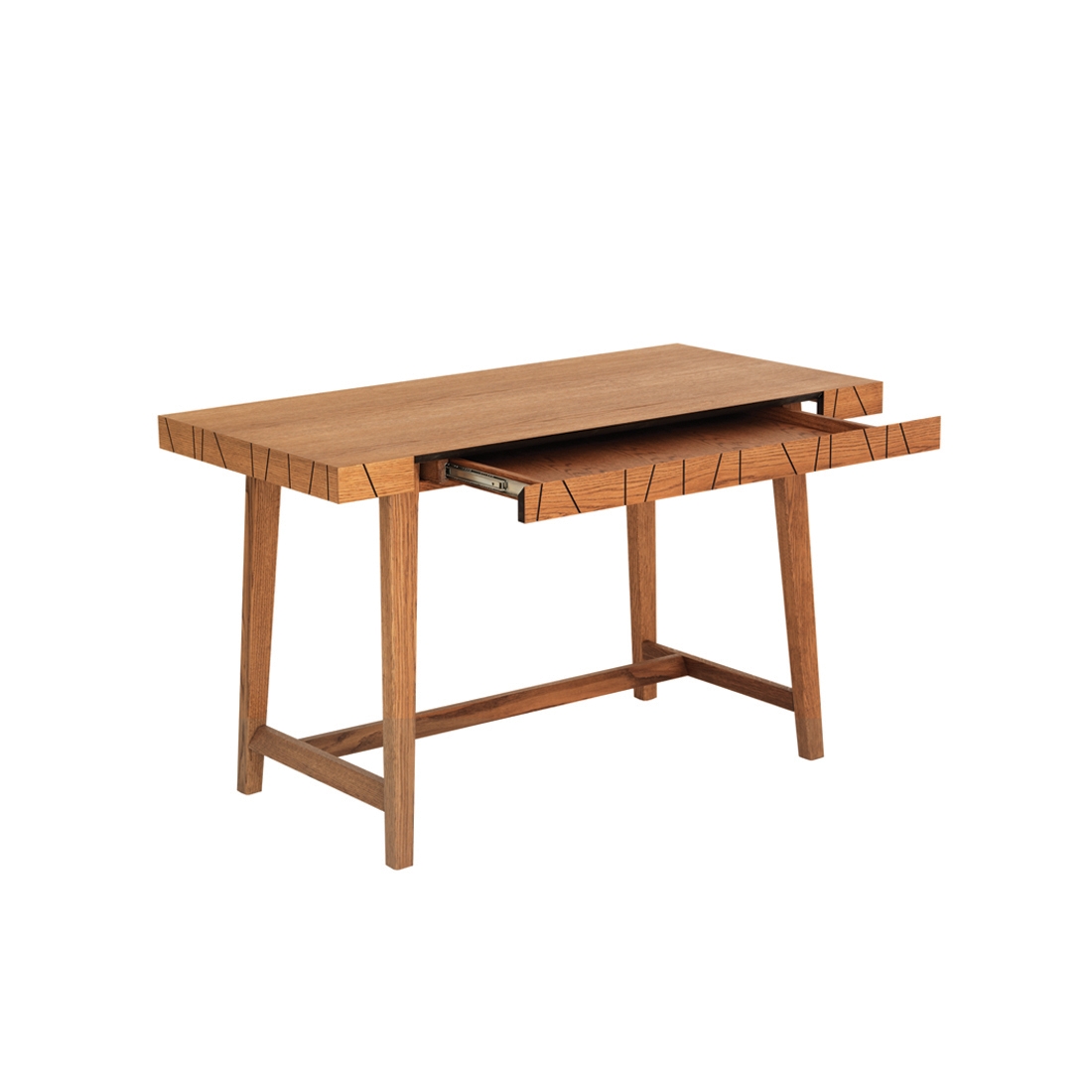 Produkt Vass Desk des Herstellers ASPLUND anzeigen