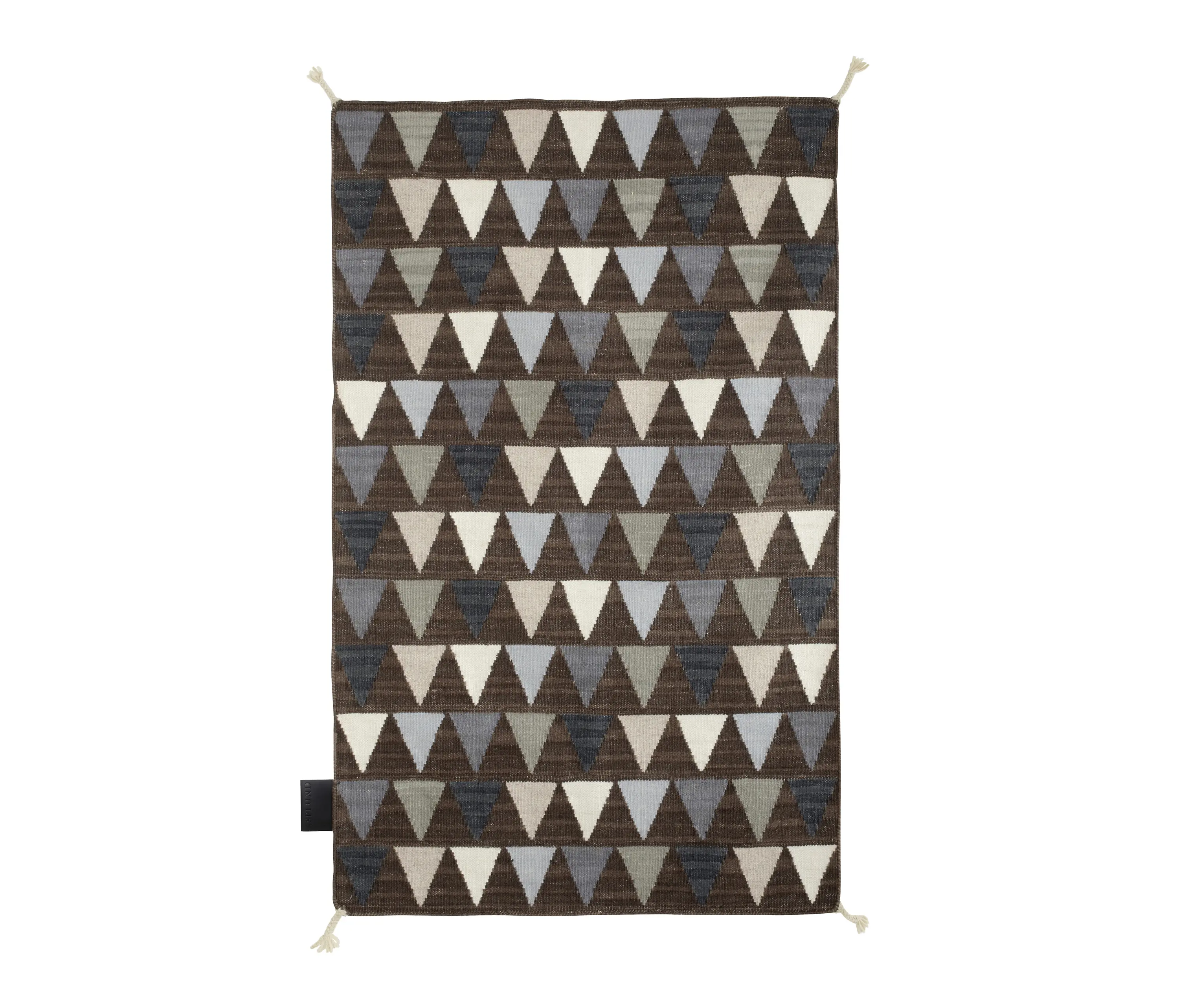 ASPLUND - Mini Flag Nordic