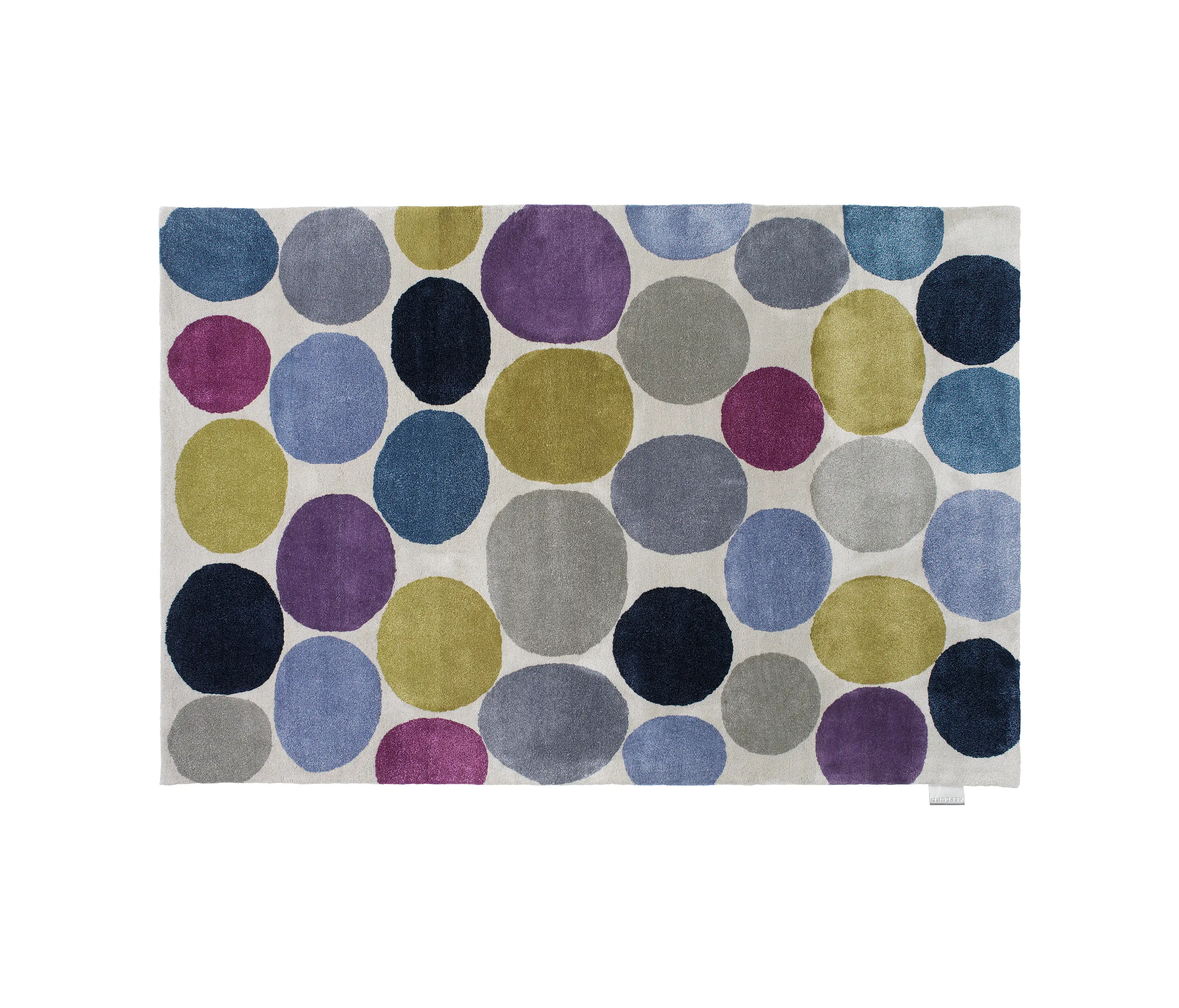 ASPLUND - Pebbles