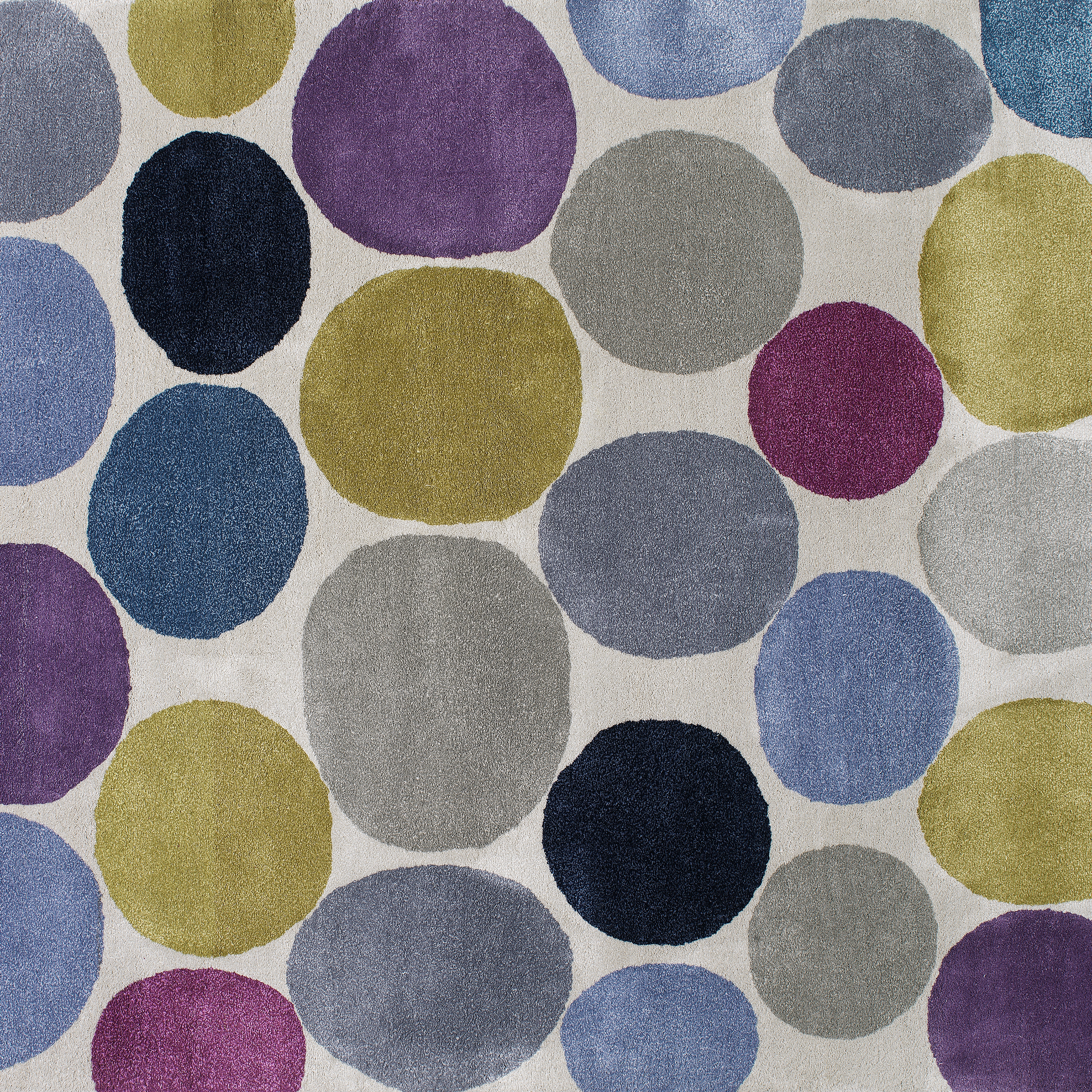 Display product Pebbles from manufacturer ASPLUND
