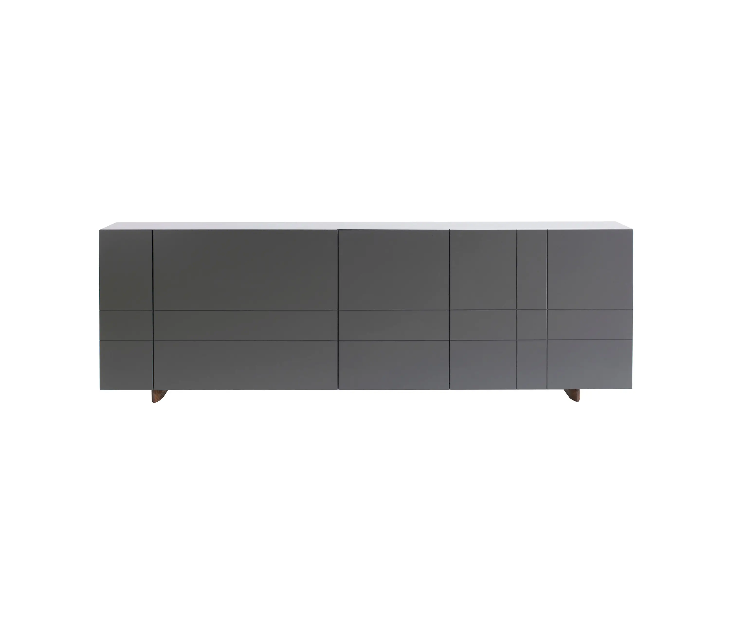 ASPLUND - Kilt Sideboard 180