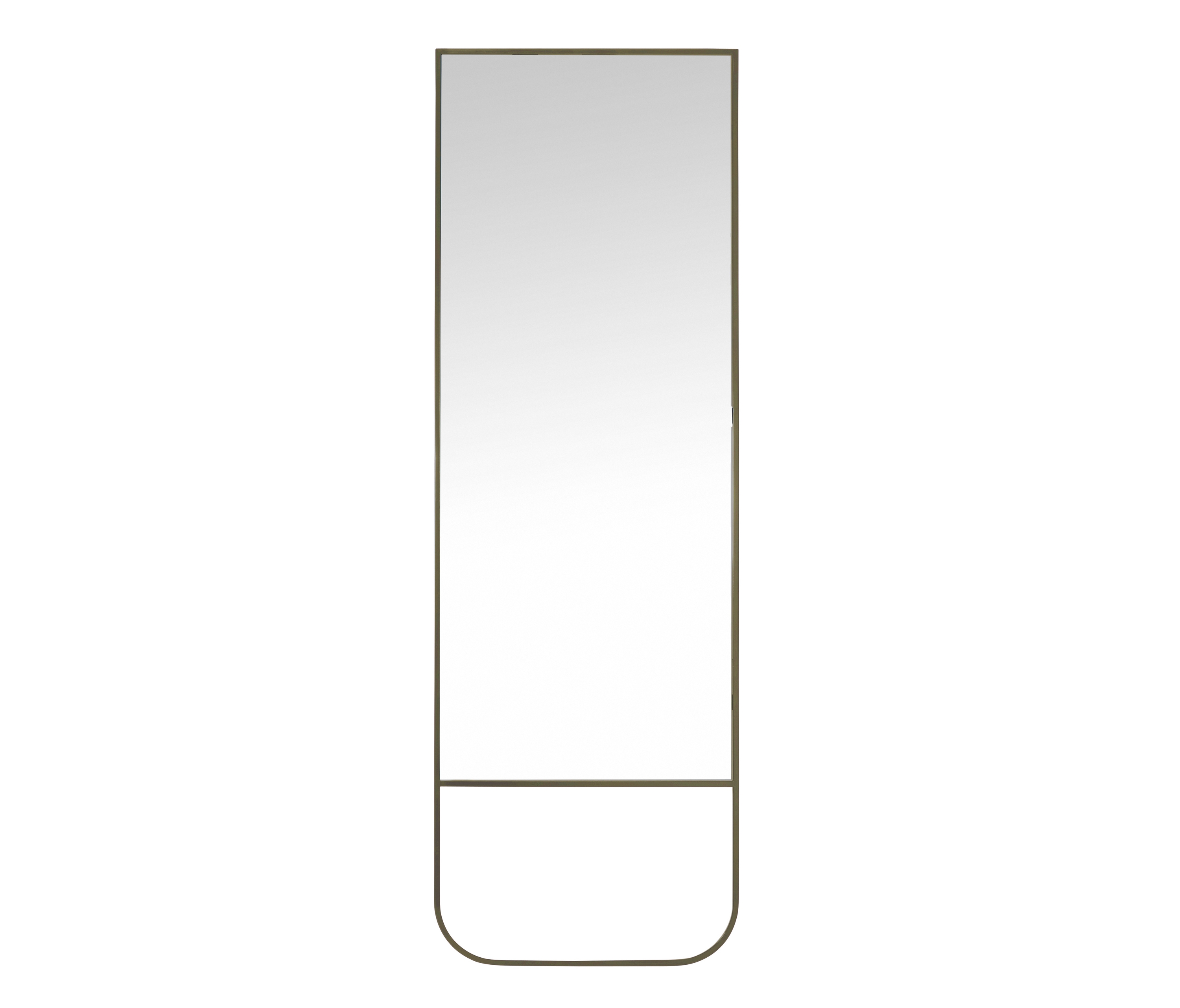 Afficher le produit Tati Mirror large du fabricant ASPLUND