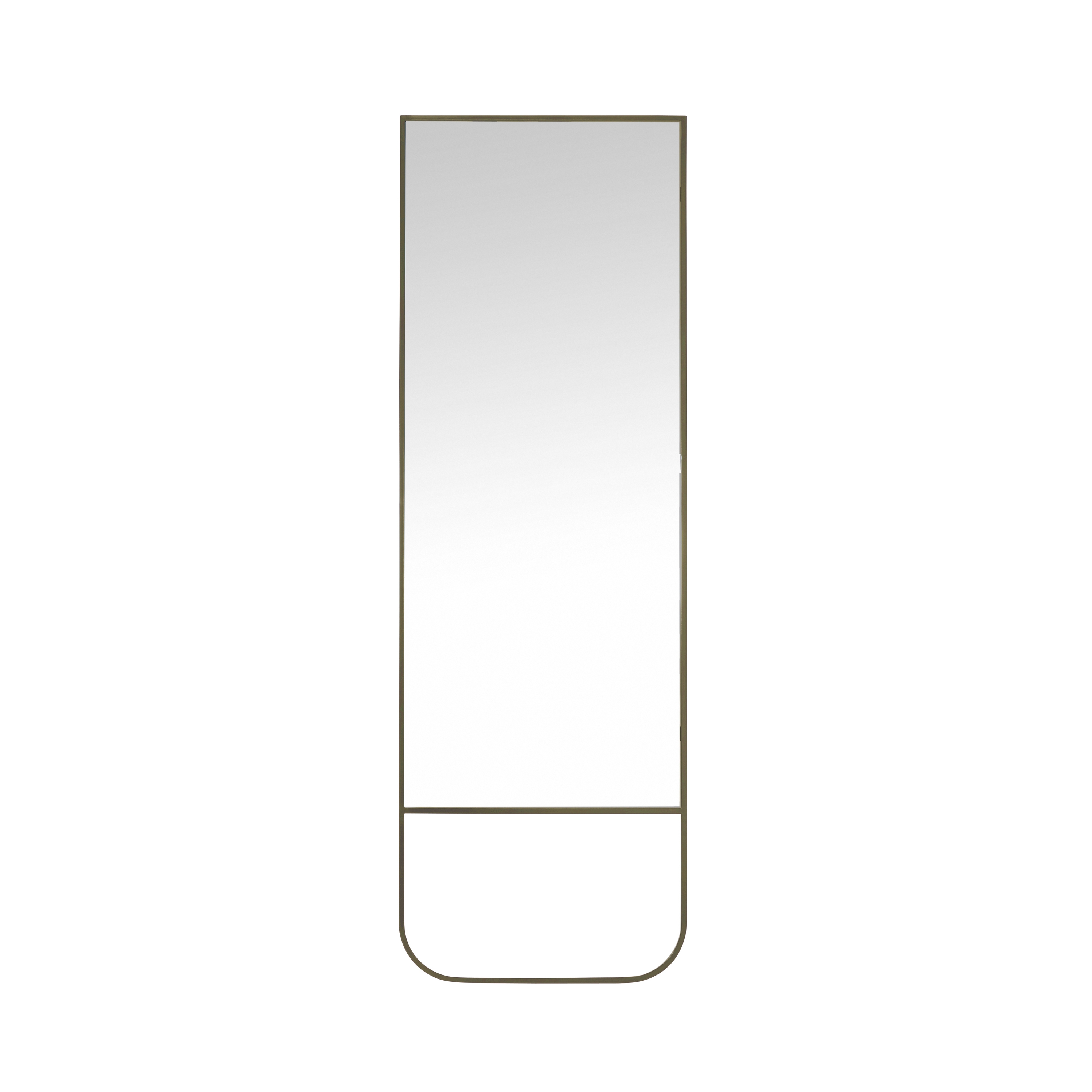 Display product Tati Mirror large from manufacturer ASPLUND