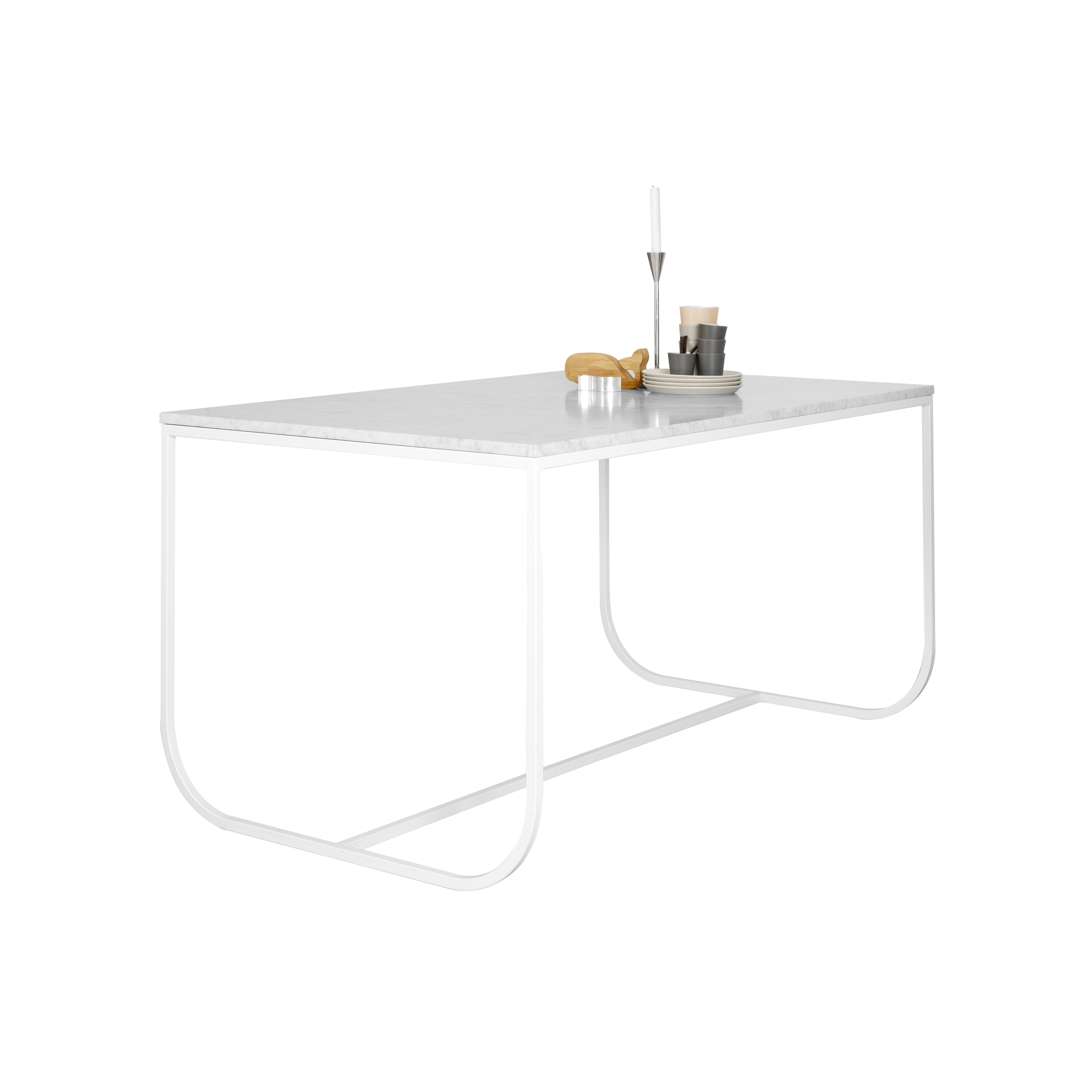 Mostrar el producto Tati Table 140 del fabricante ASPLUND