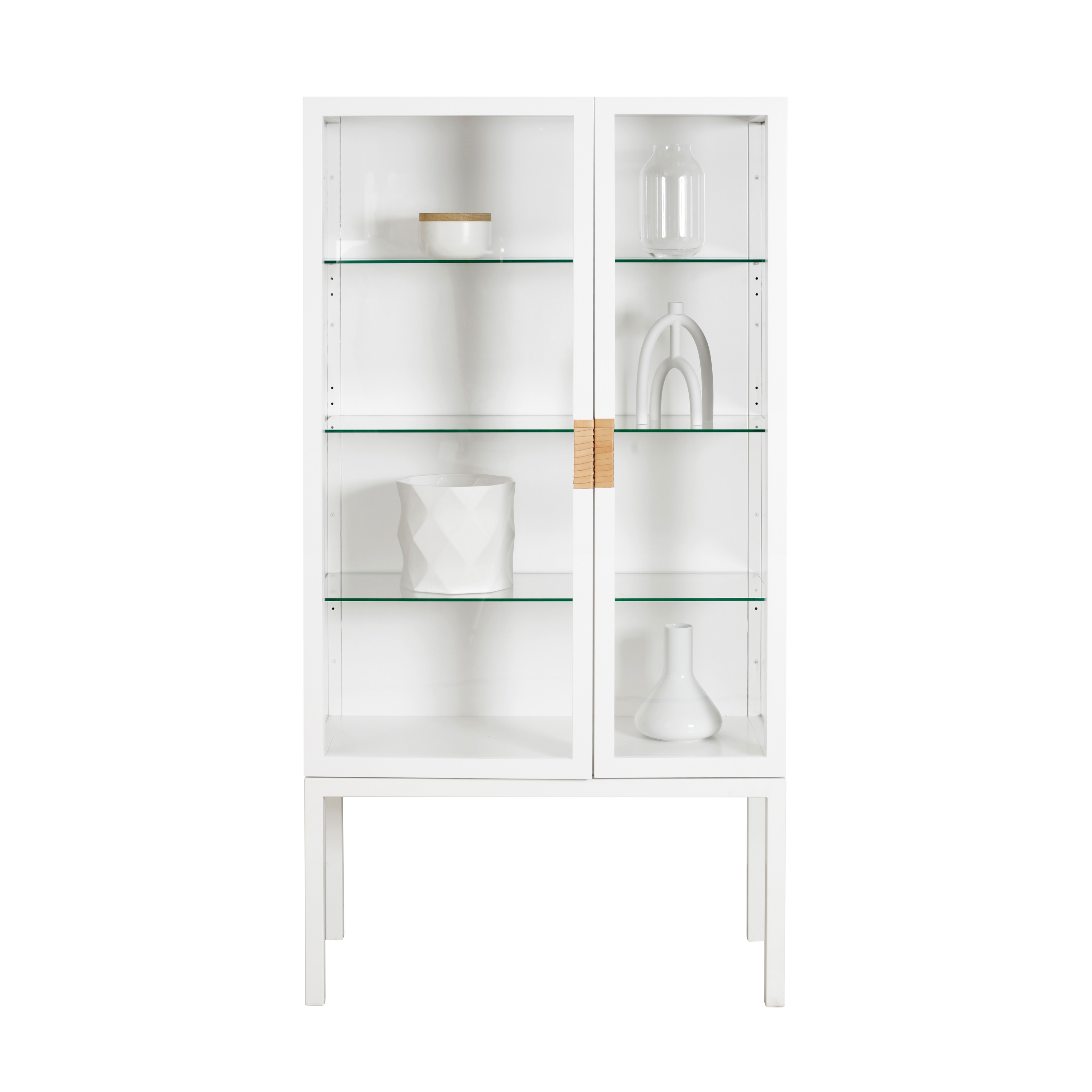 Produkt Frame Cabinet des Herstellers ASPLUND anzeigen