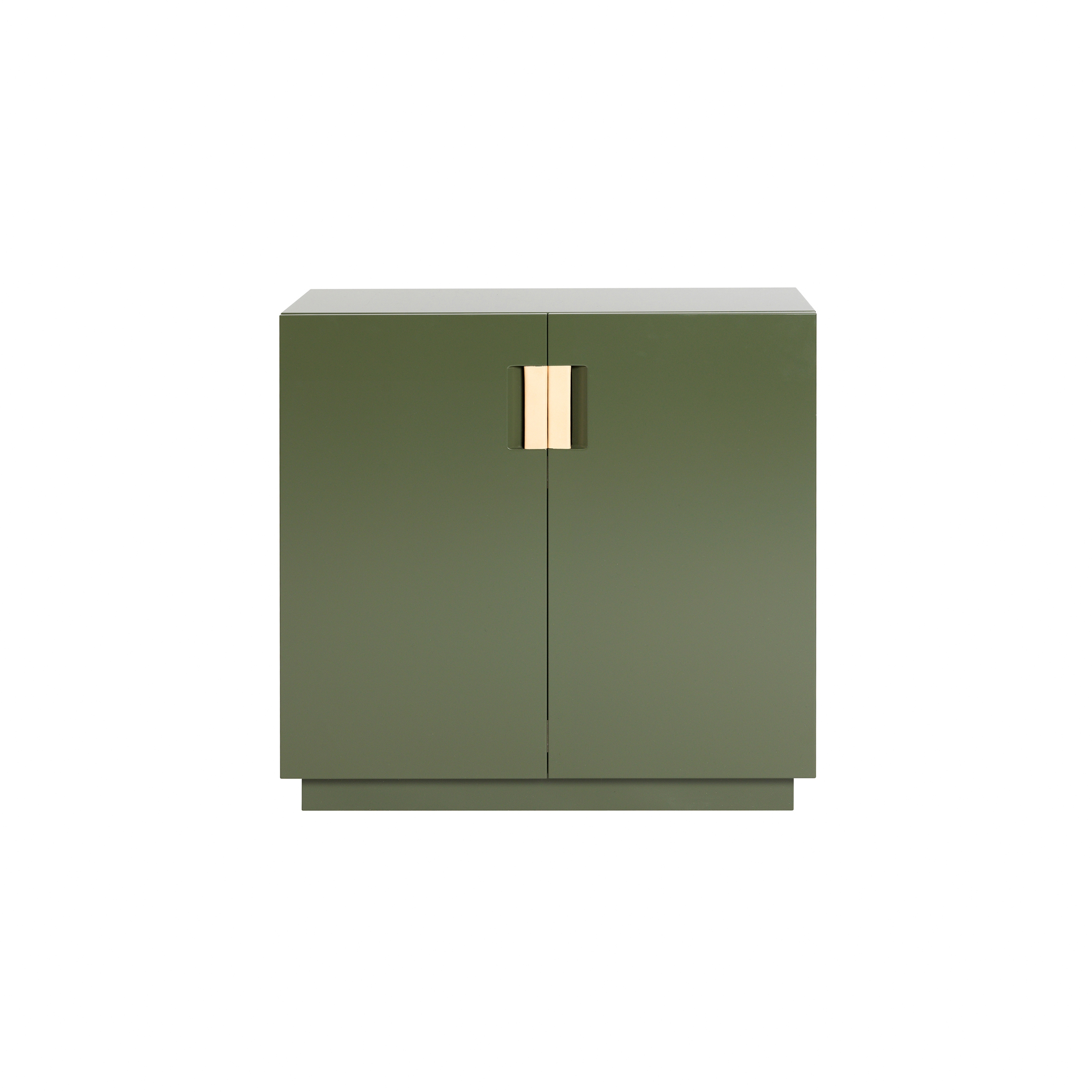 Mostra il prodotto Frame 80 low del produttore ASPLUND