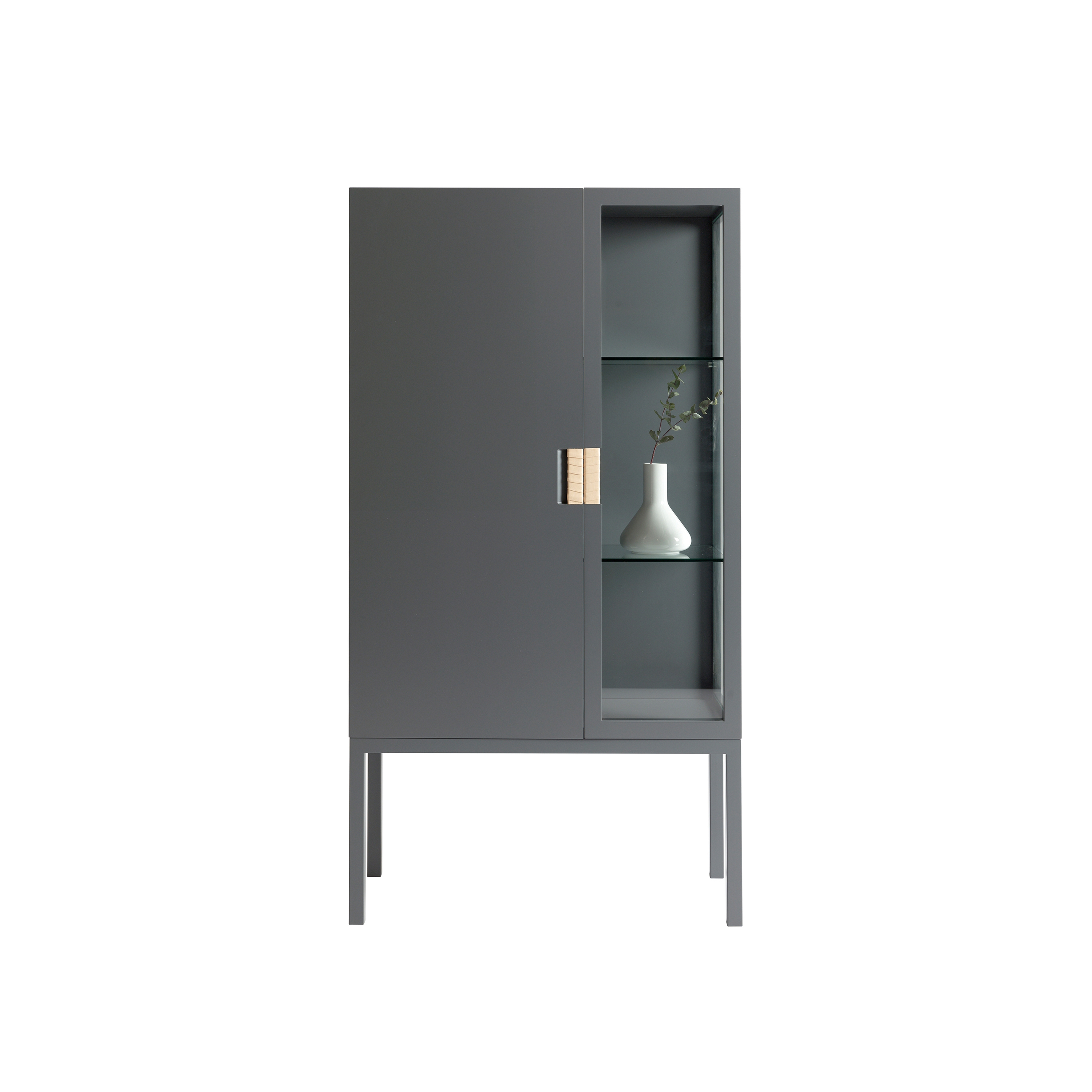Mostra il prodotto Frame Semi Cabinet del produttore ASPLUND