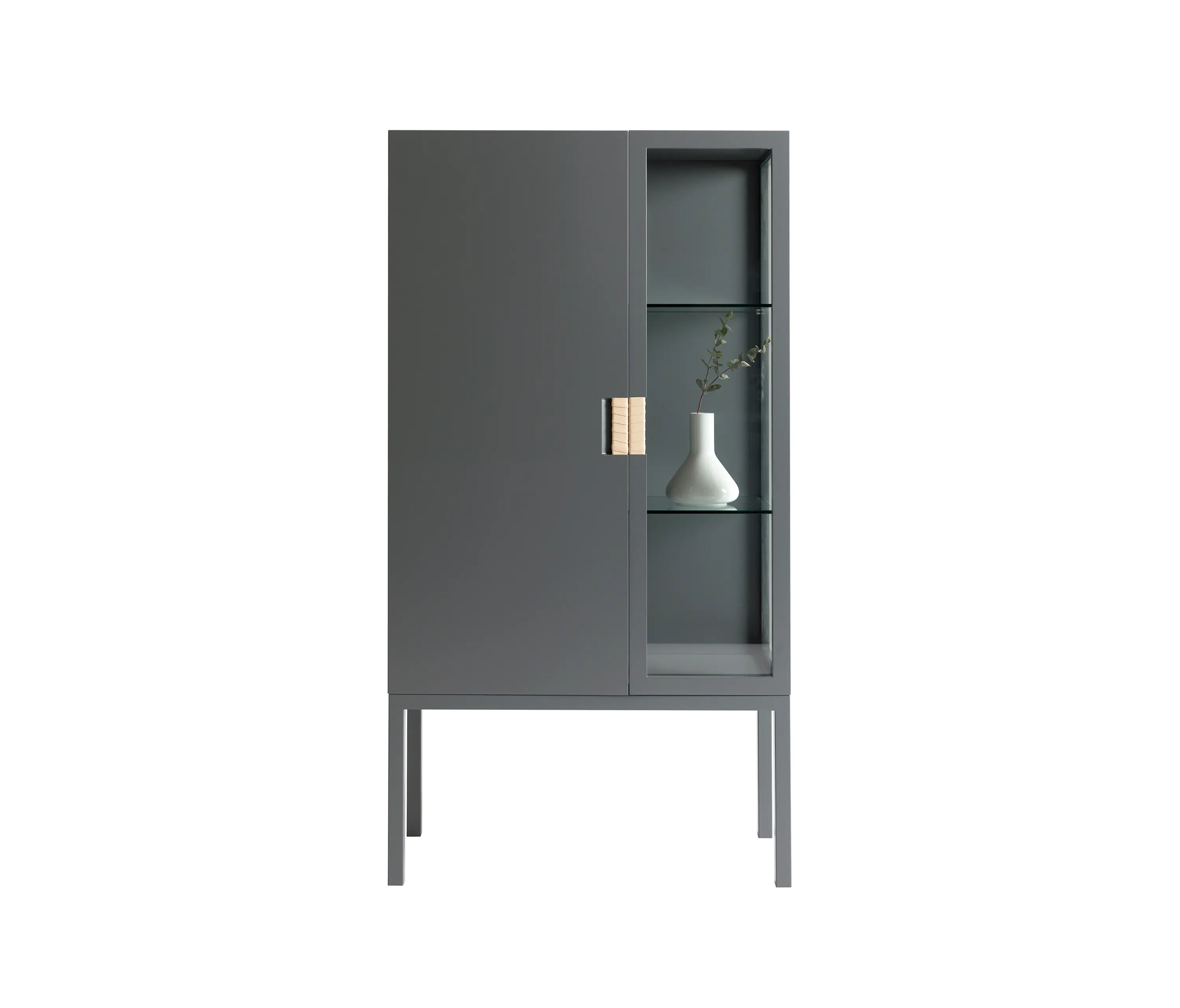 ASPLUND - Frame Semi Cabinet
