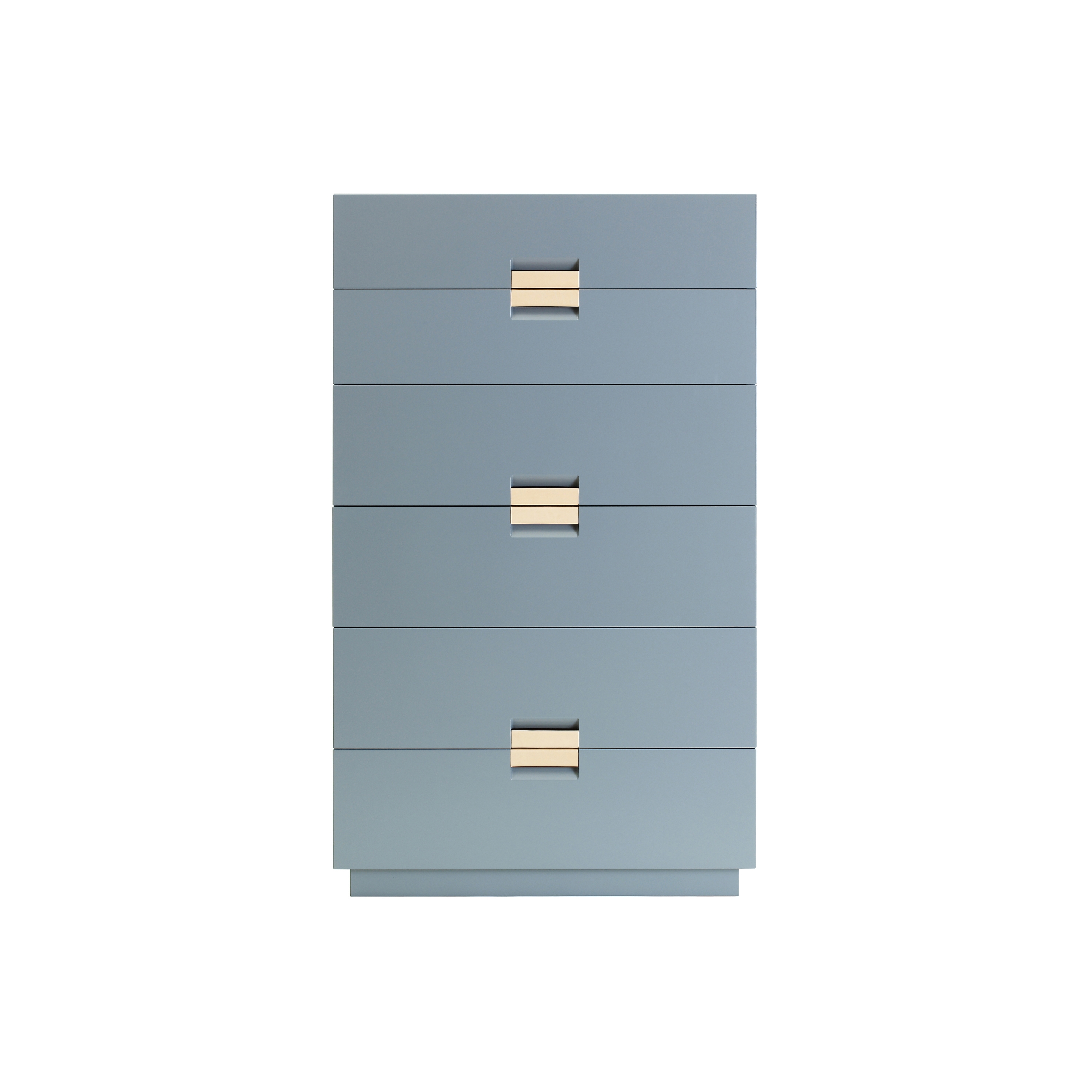 Produkt Frame Drawer high des Herstellers ASPLUND anzeigen