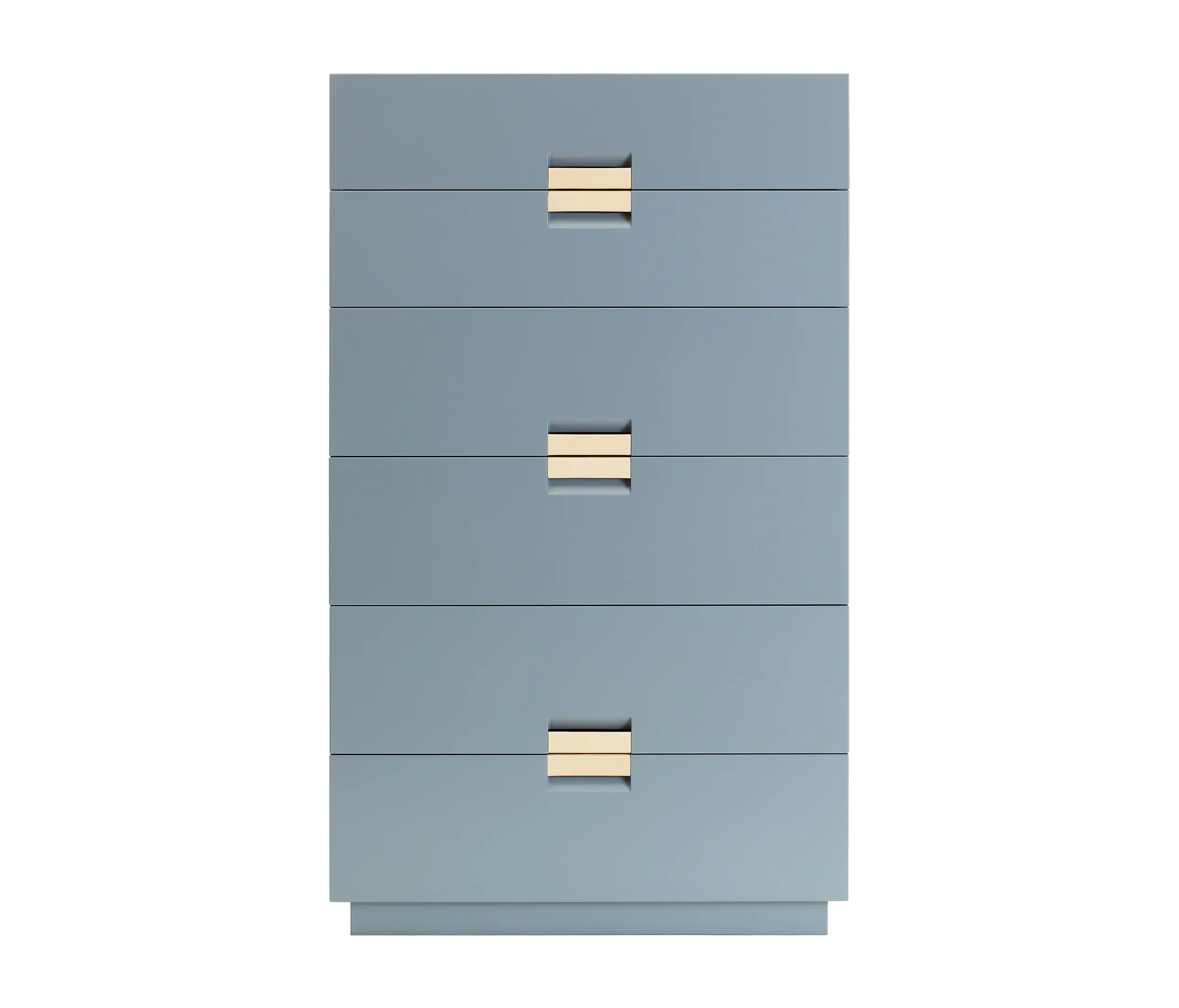 ASPLUND - Frame Drawer high