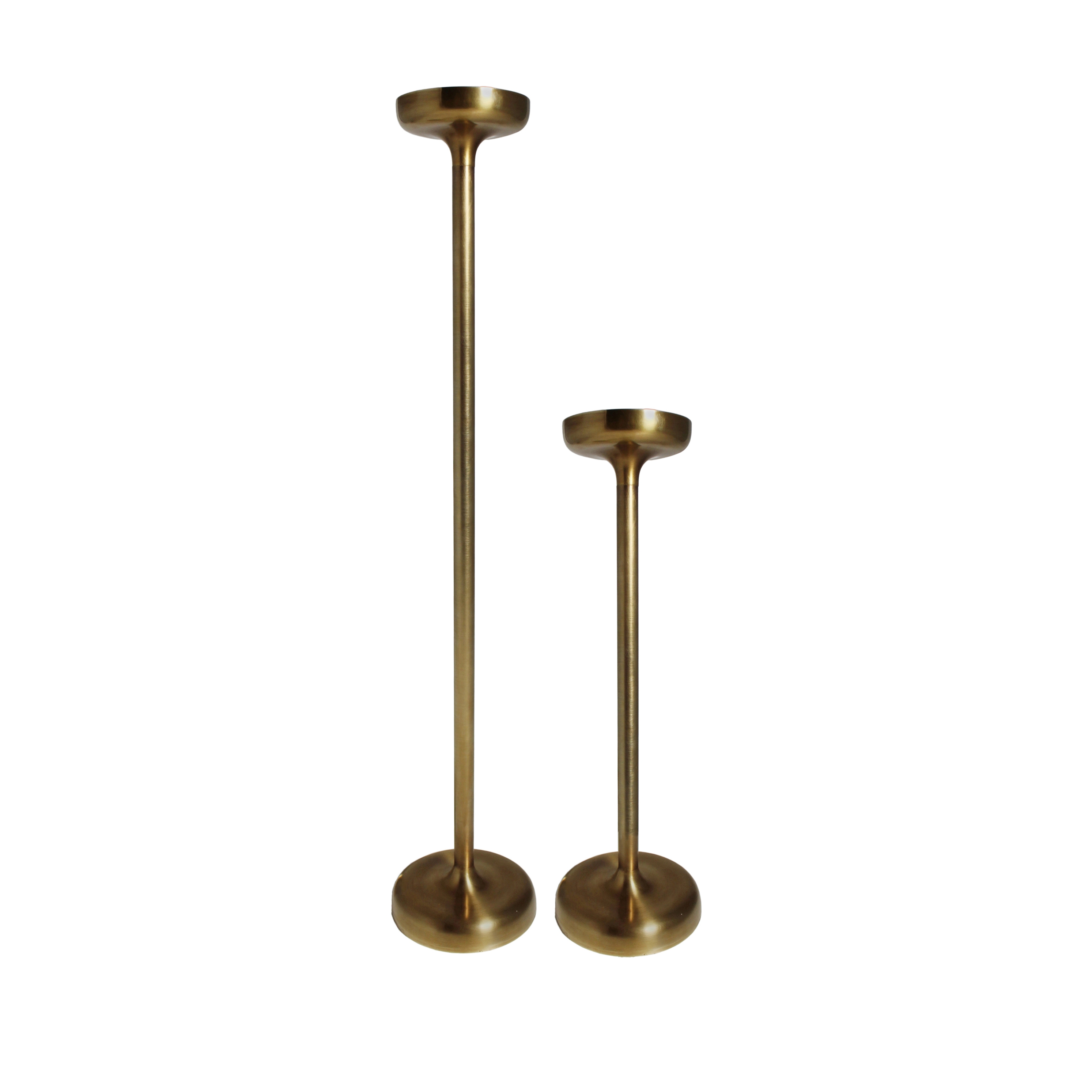 Display product Grace Candlestick from manufacturer ASPLUND