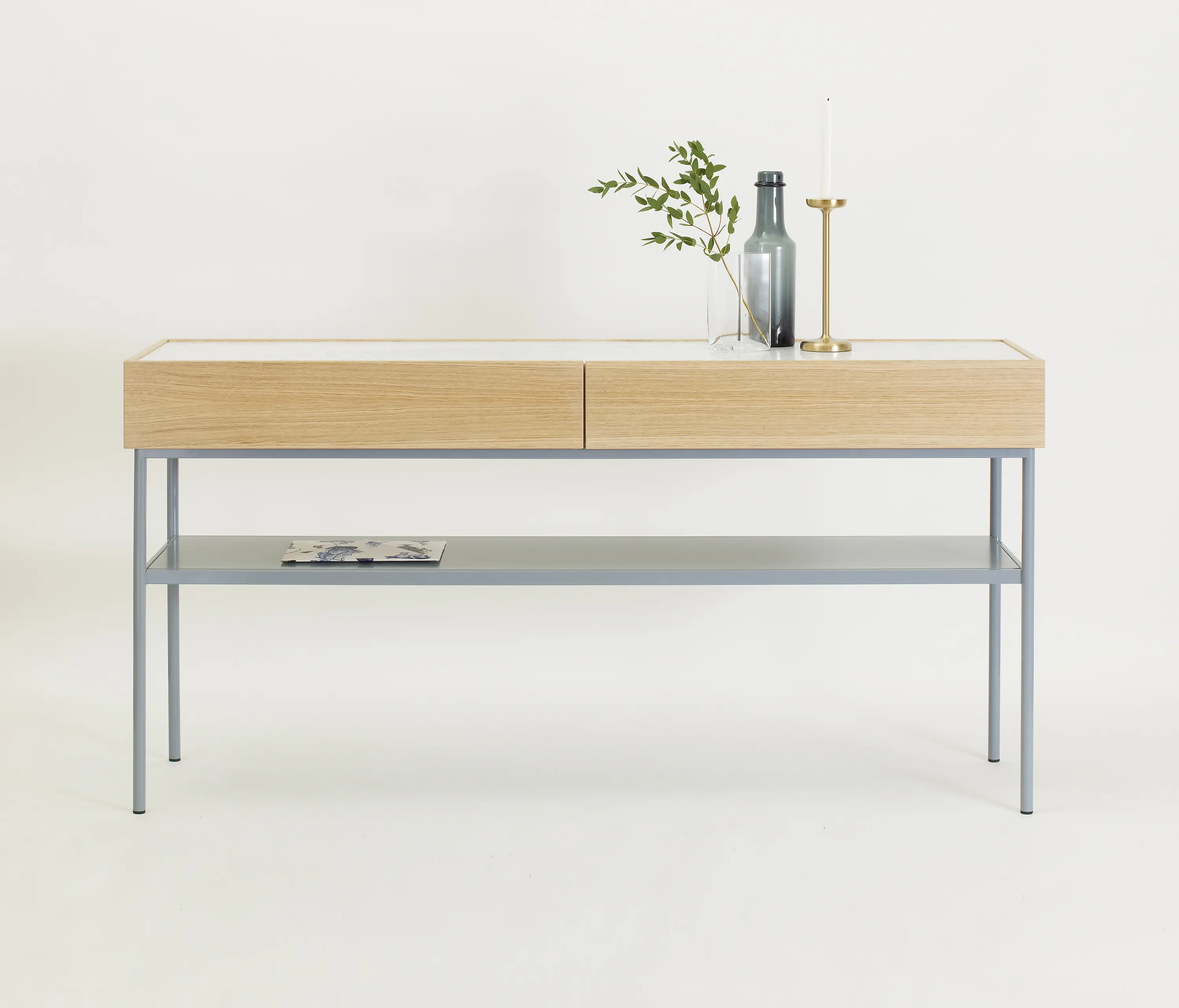 ASPLUND - Luc Console 160